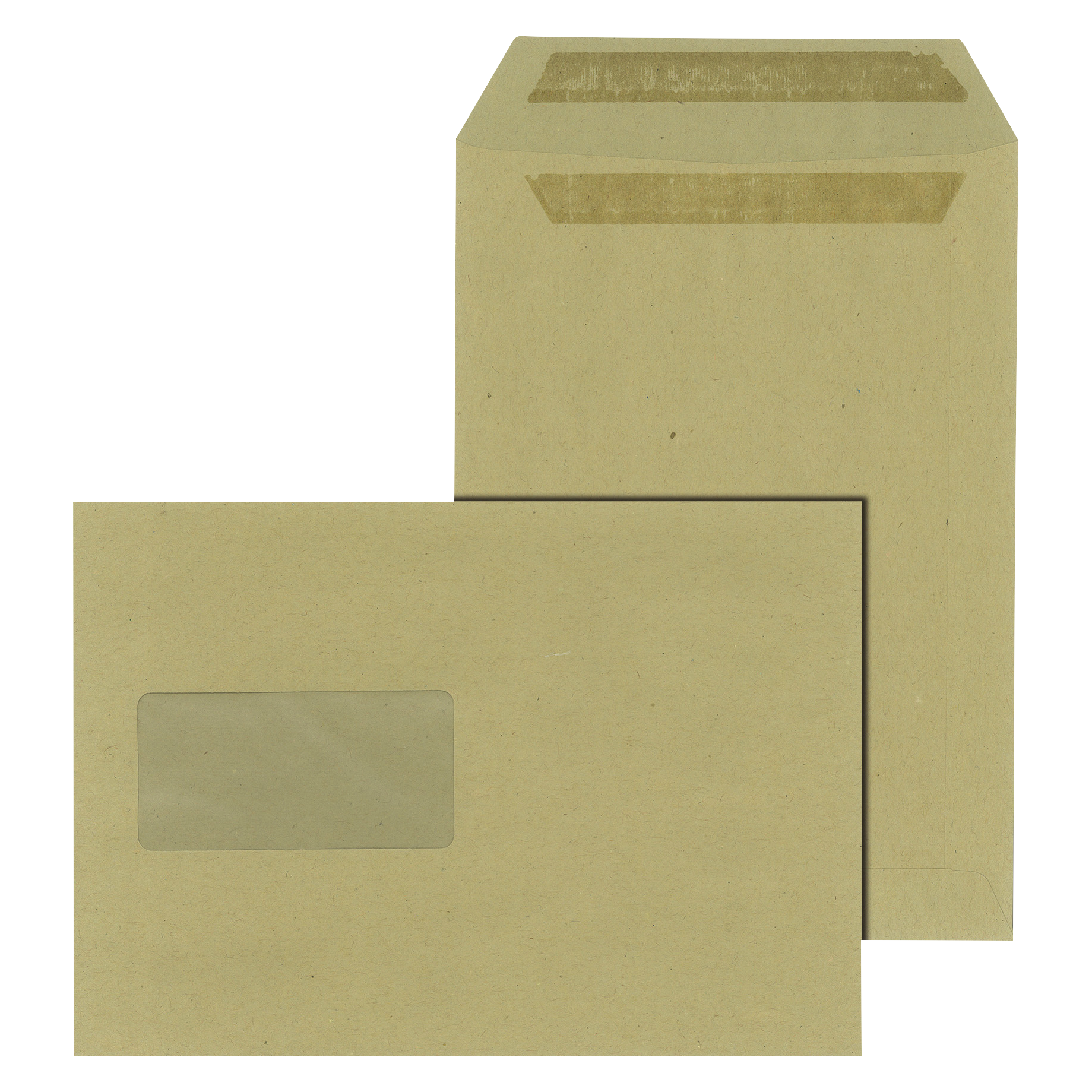 Versandtasche DIN B5