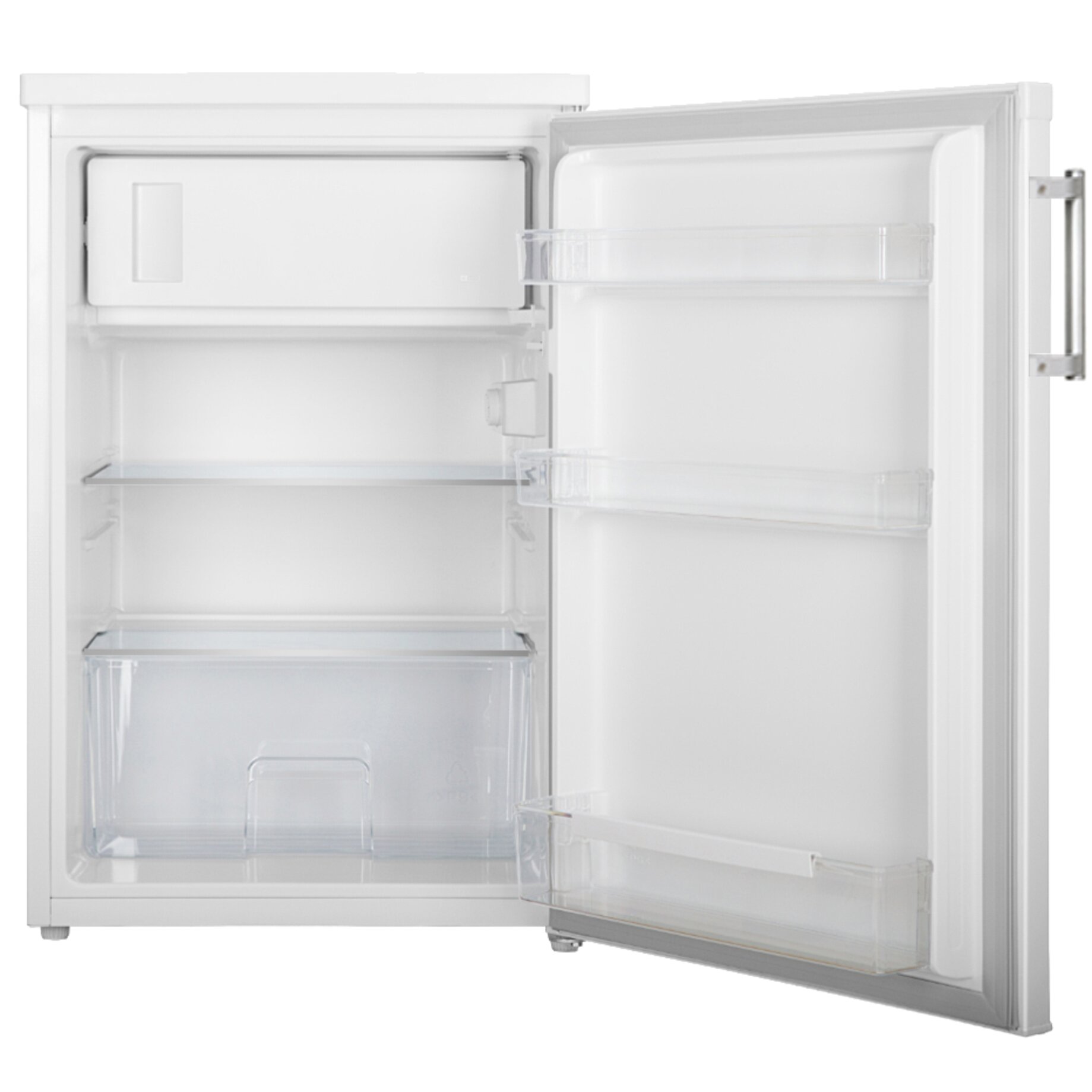 Kühlschrank, Kompakt, Einbauhöhe, Energieeffizienz, Glasablagen