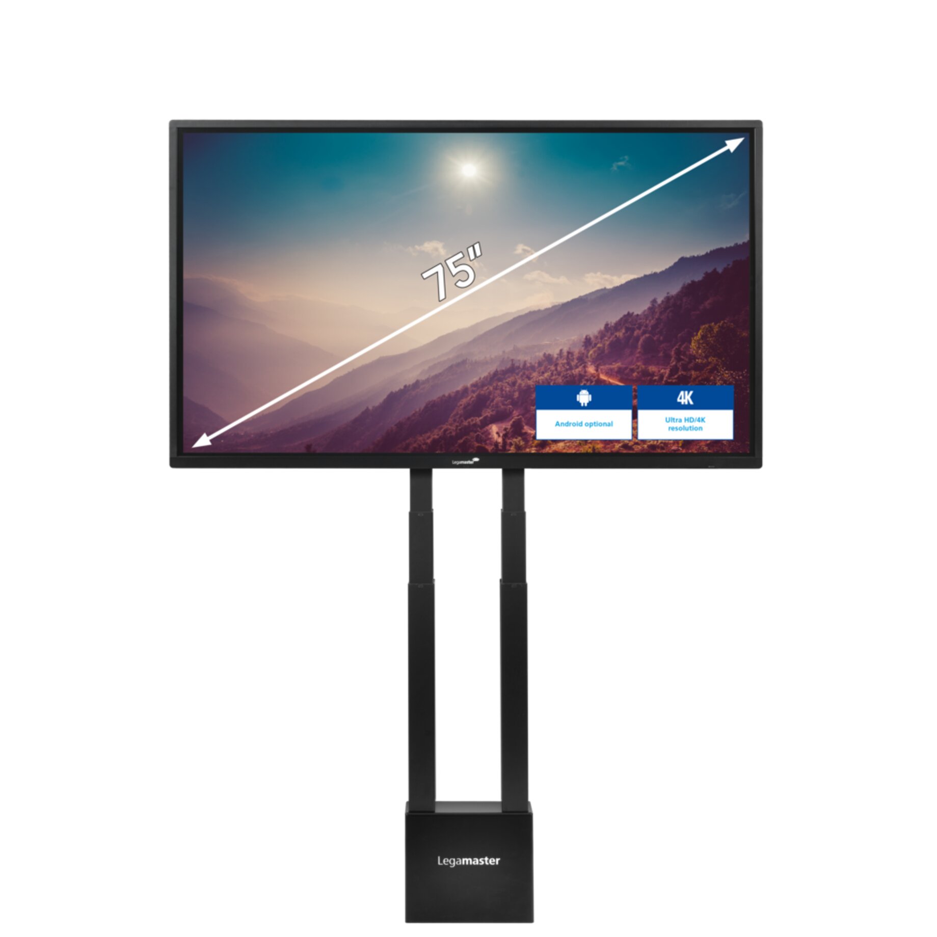 Computerausrüstung, Überwachen, Bildschirm, FERNSEHER