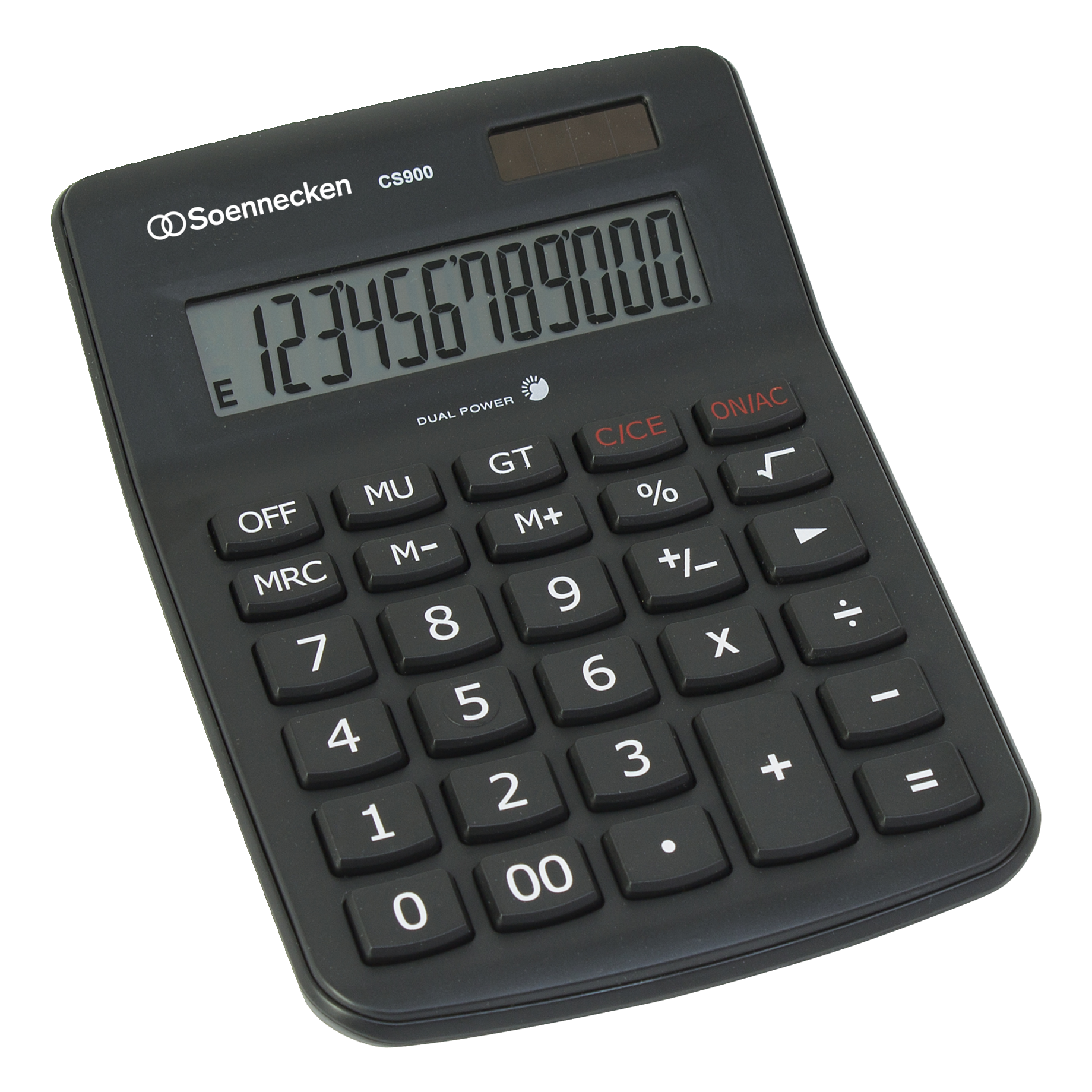 Elektronik, Taschenrechner