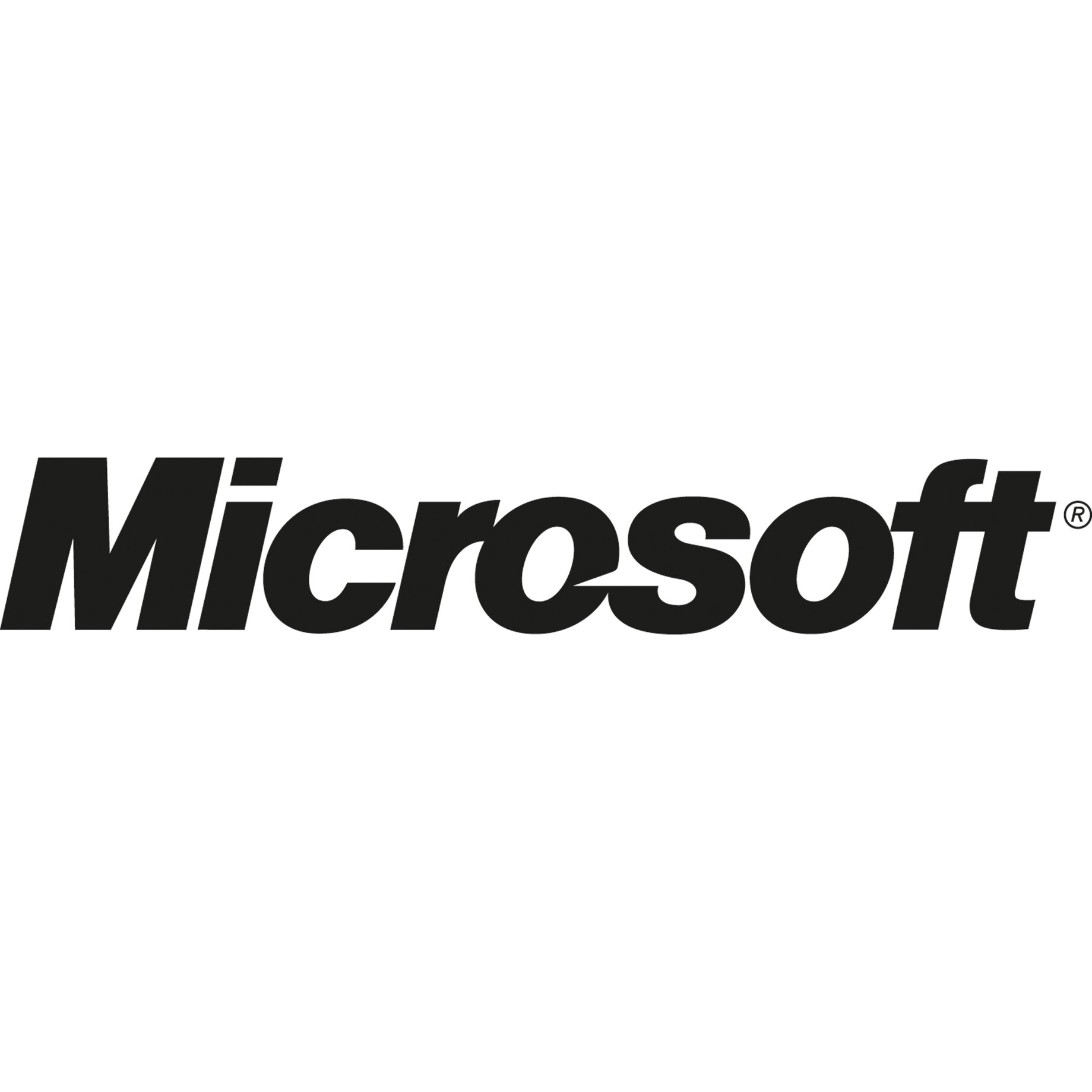 Microsoft