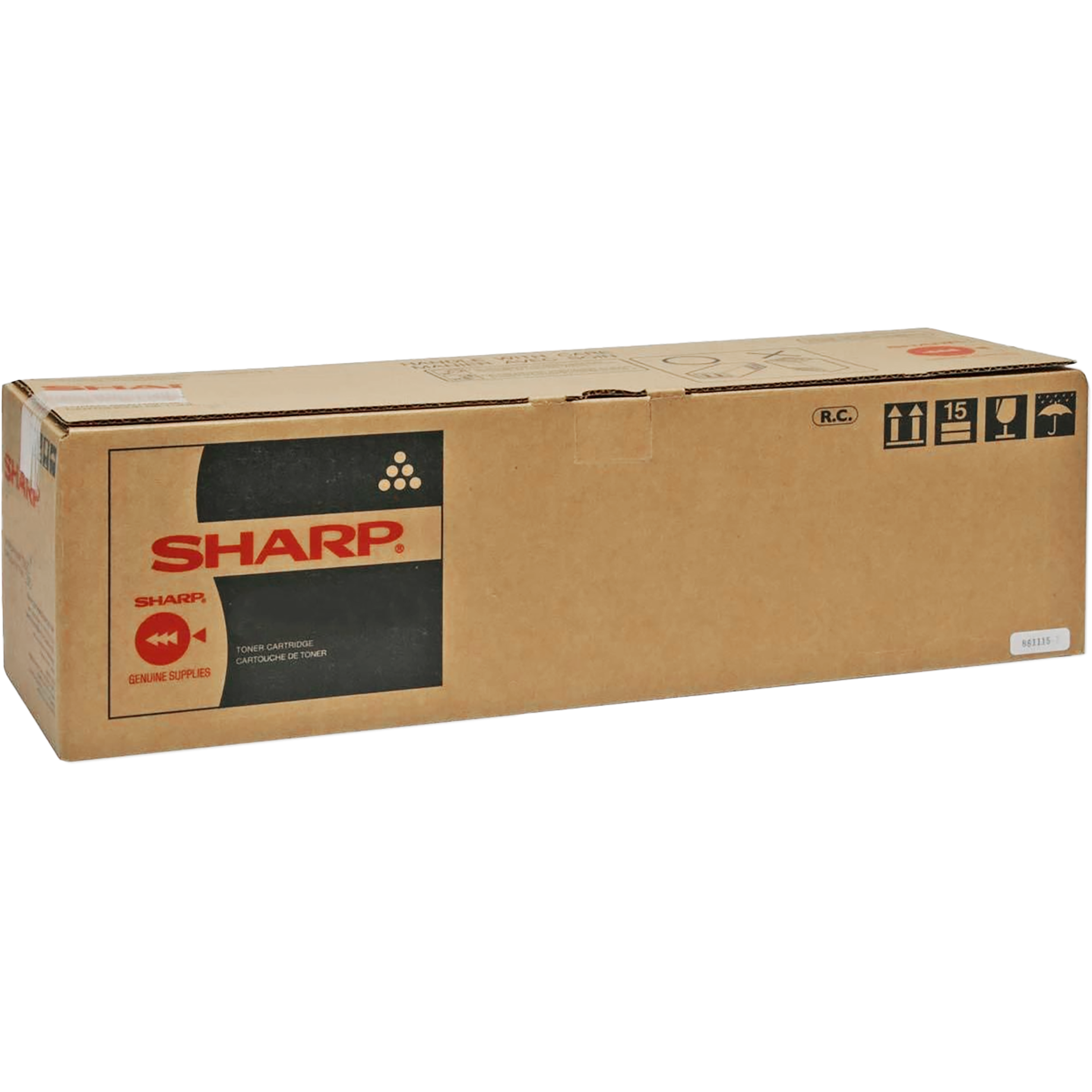 Toner MX-61GT