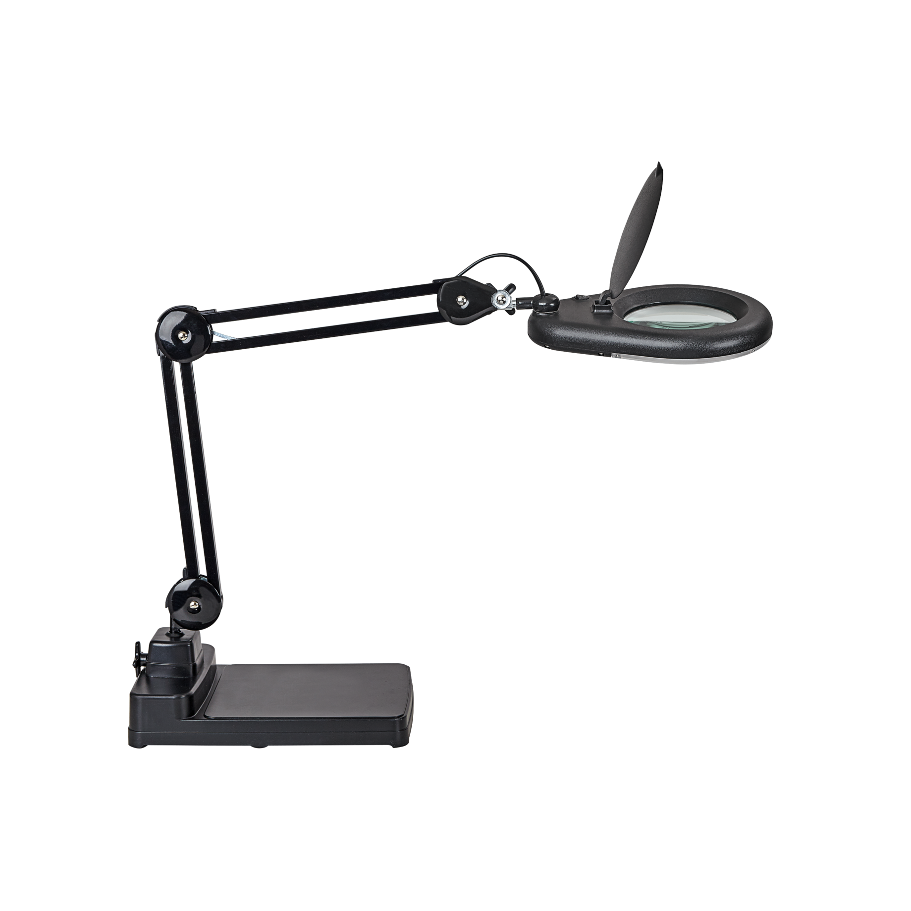 LED-Lupenleuchte MAULviso