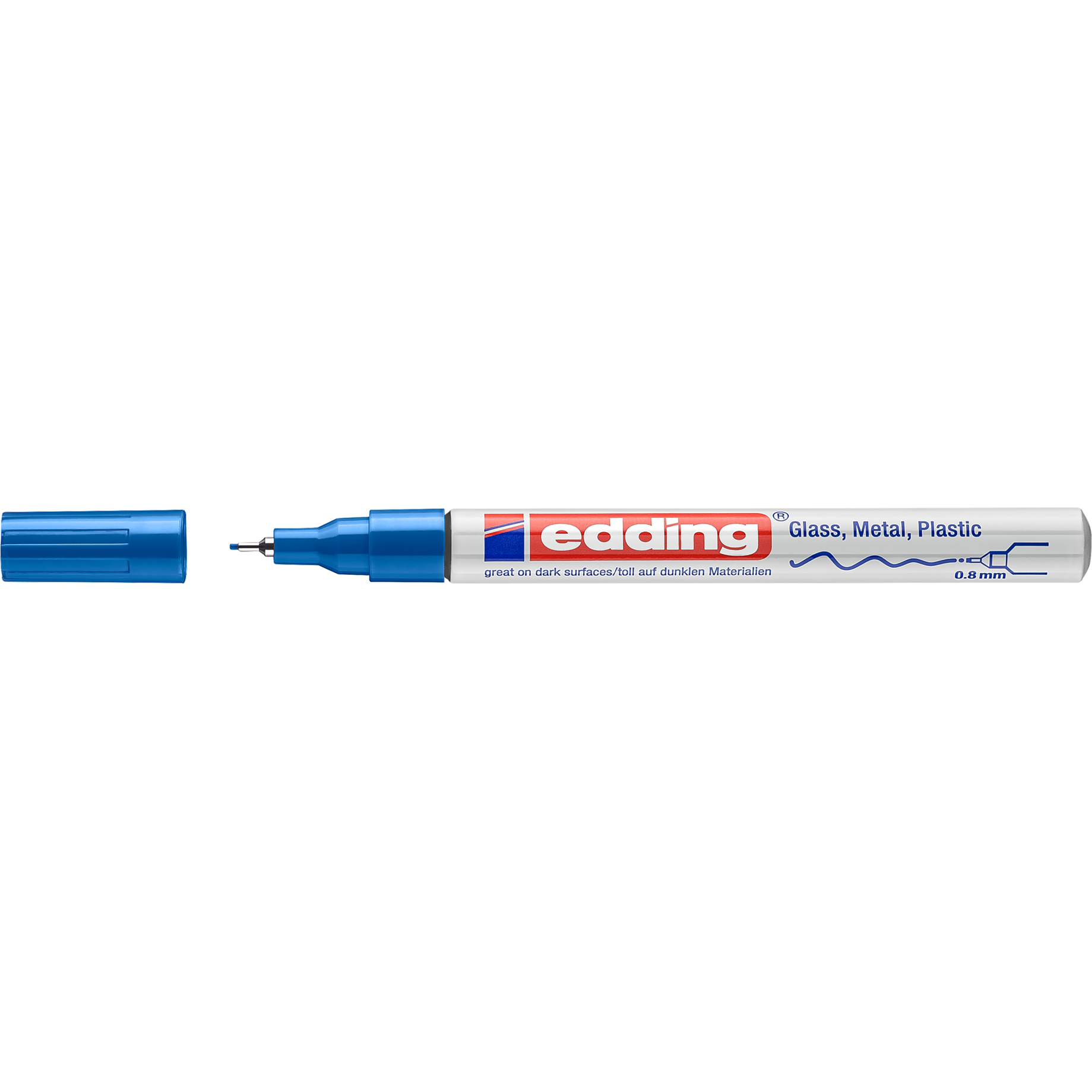 edding Lackmarker 780