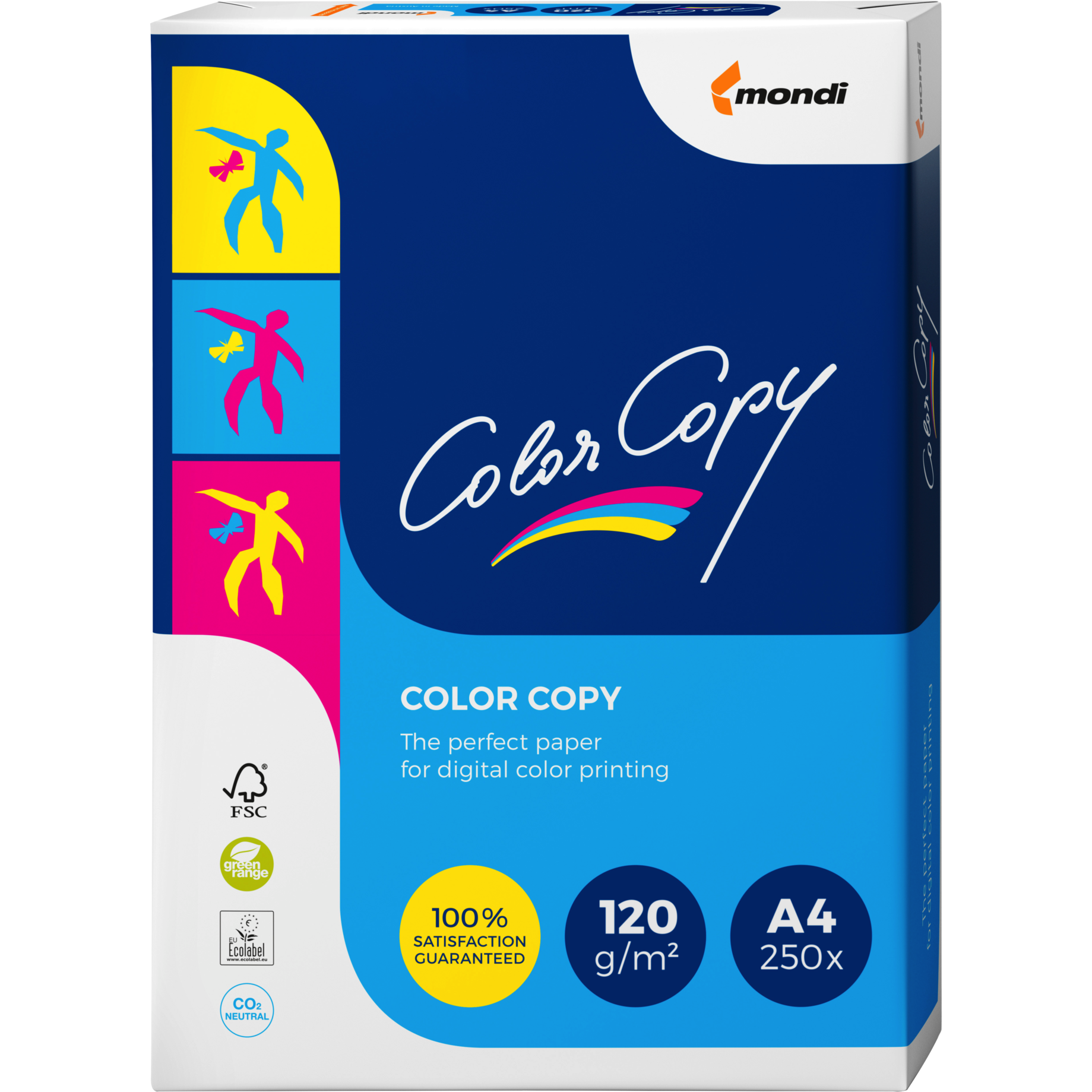 Color Copy Kopierpapier