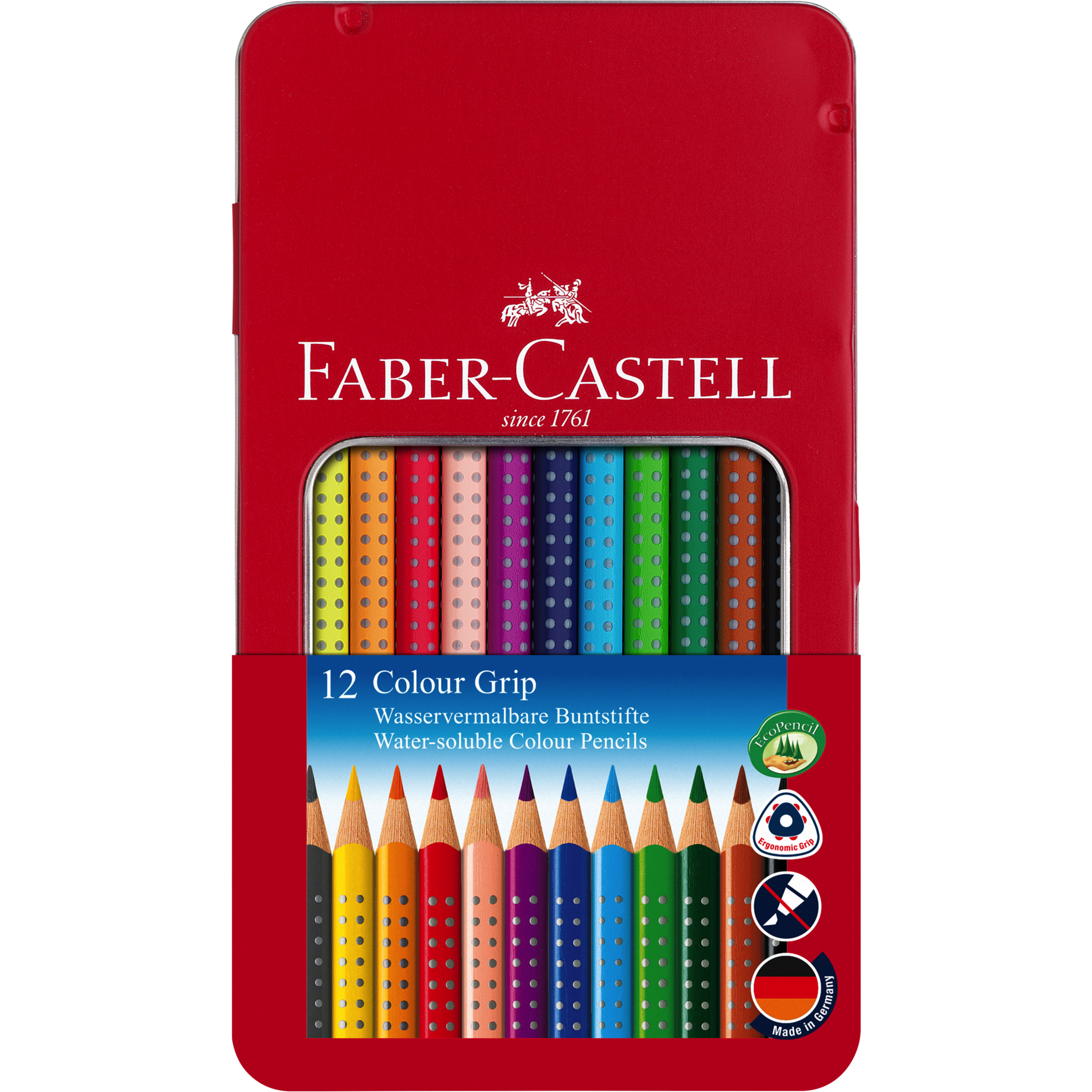 Buntstift Colour GRIP