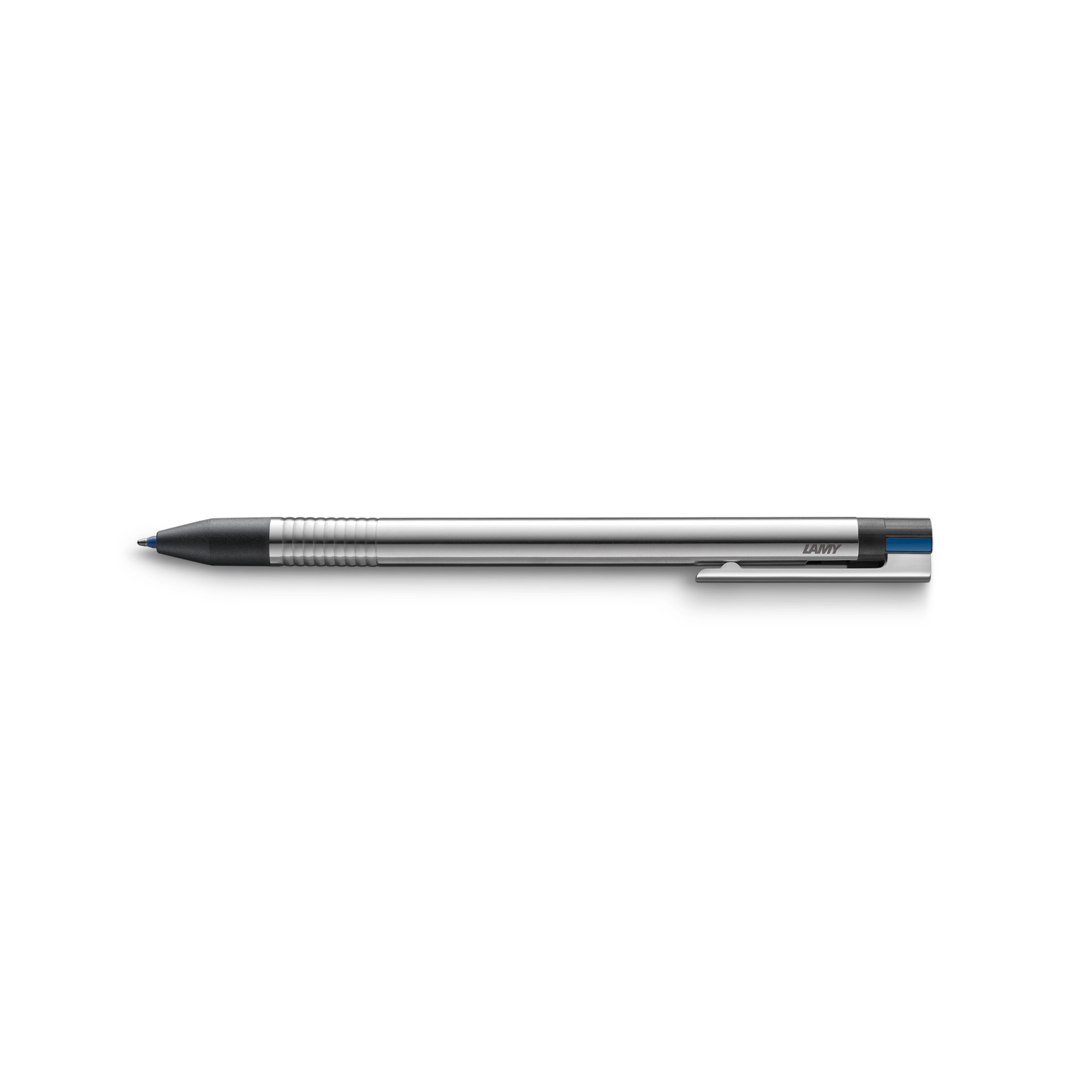 Dreifarb-Kugelschreiber 405 LAMY logo