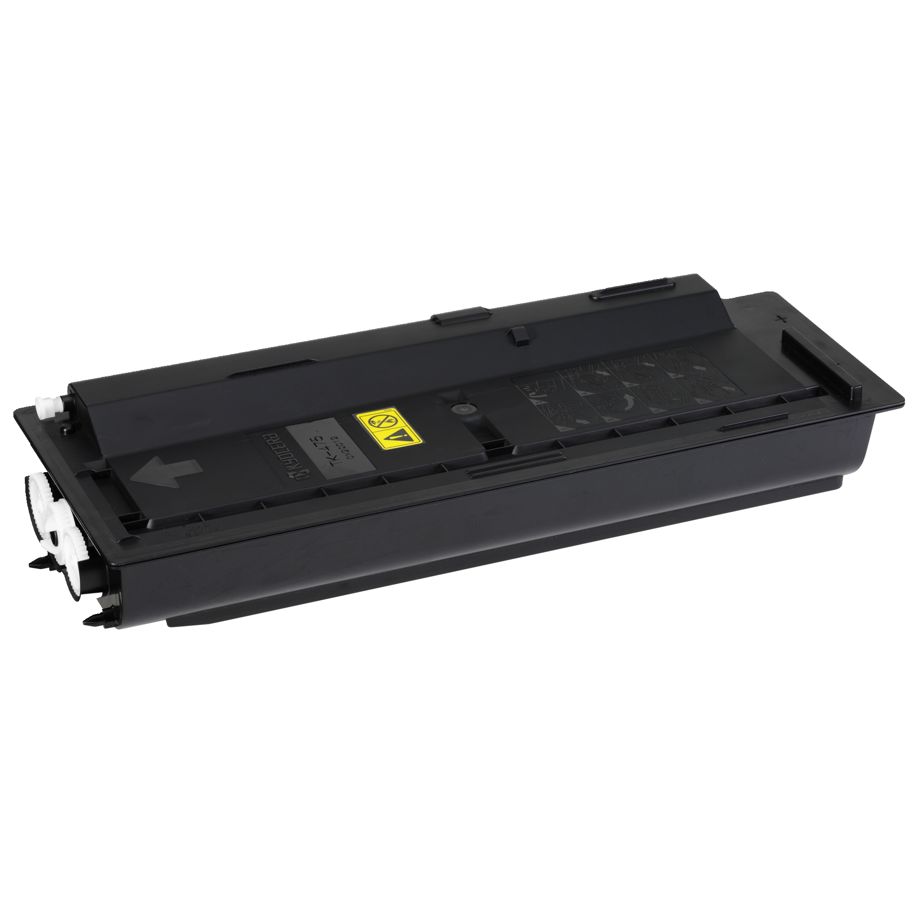 Lasertoner