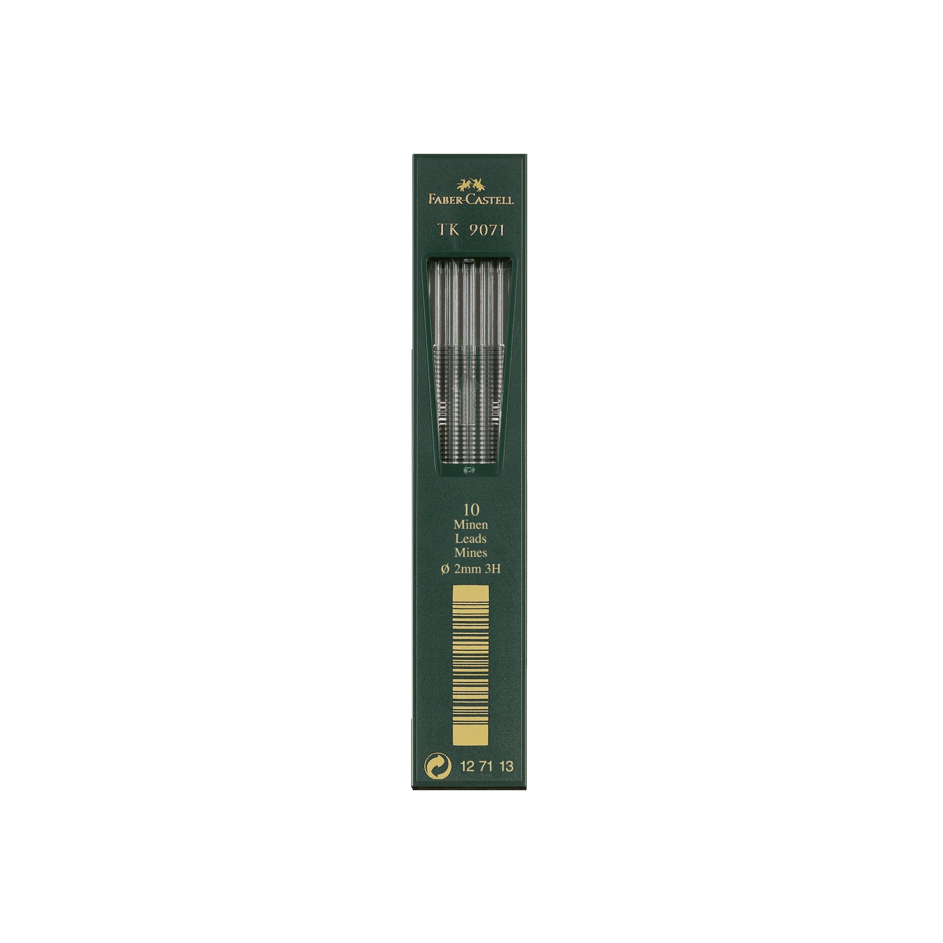 Minen TK® 9071 für Fallminenstift TK®