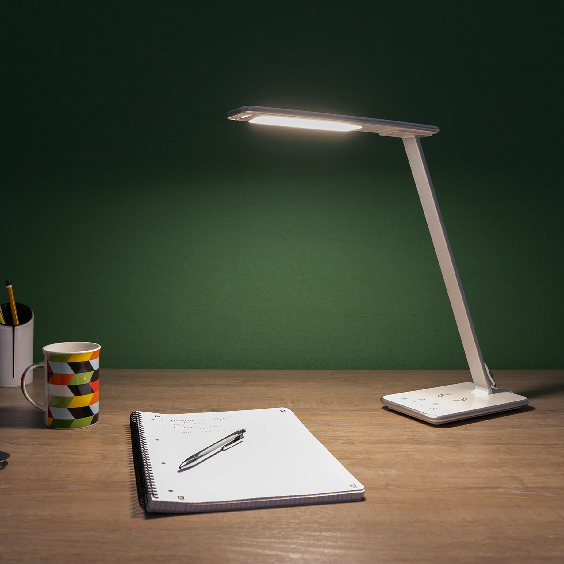 LED Tischleuchte JAZZ