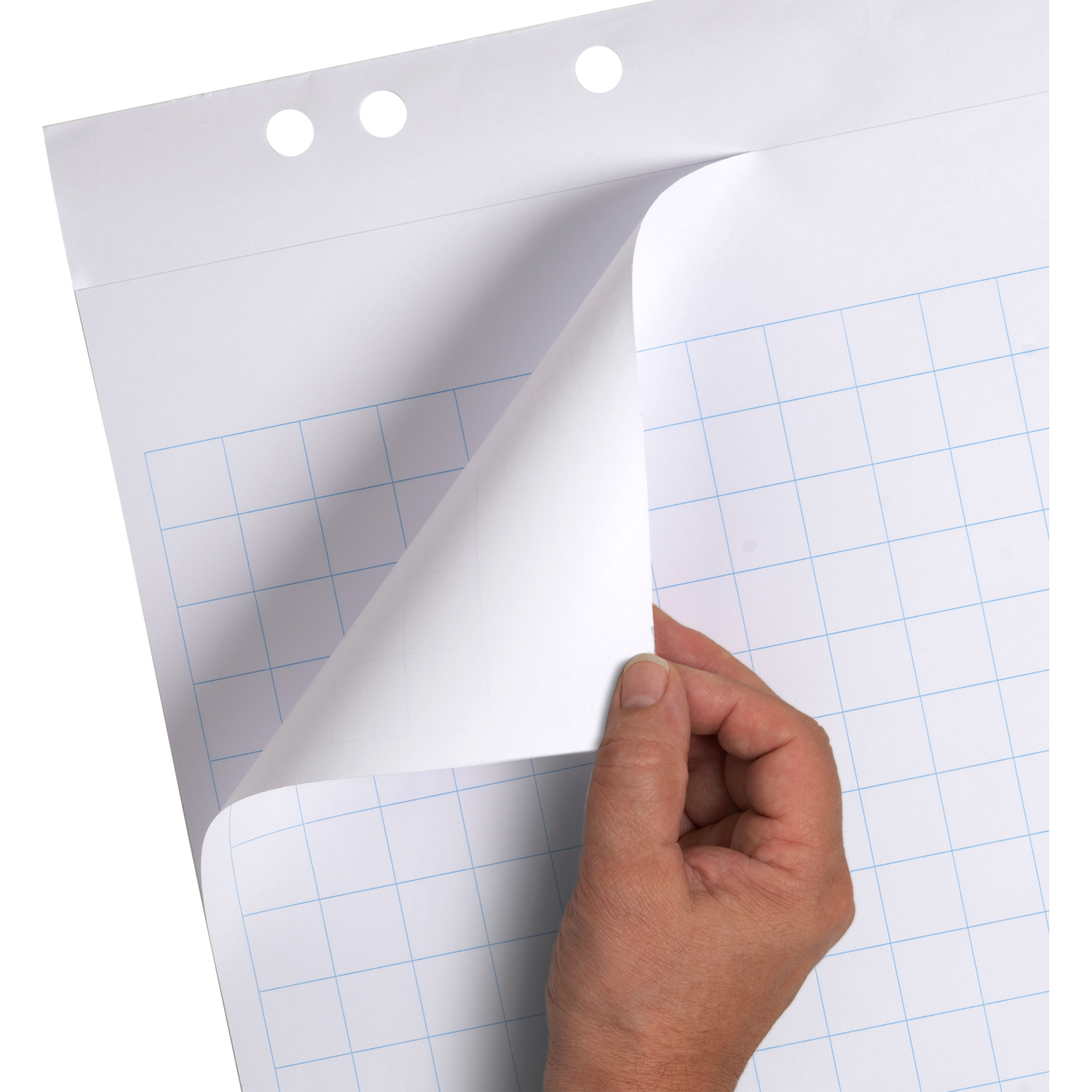 Landré Flipchartblock