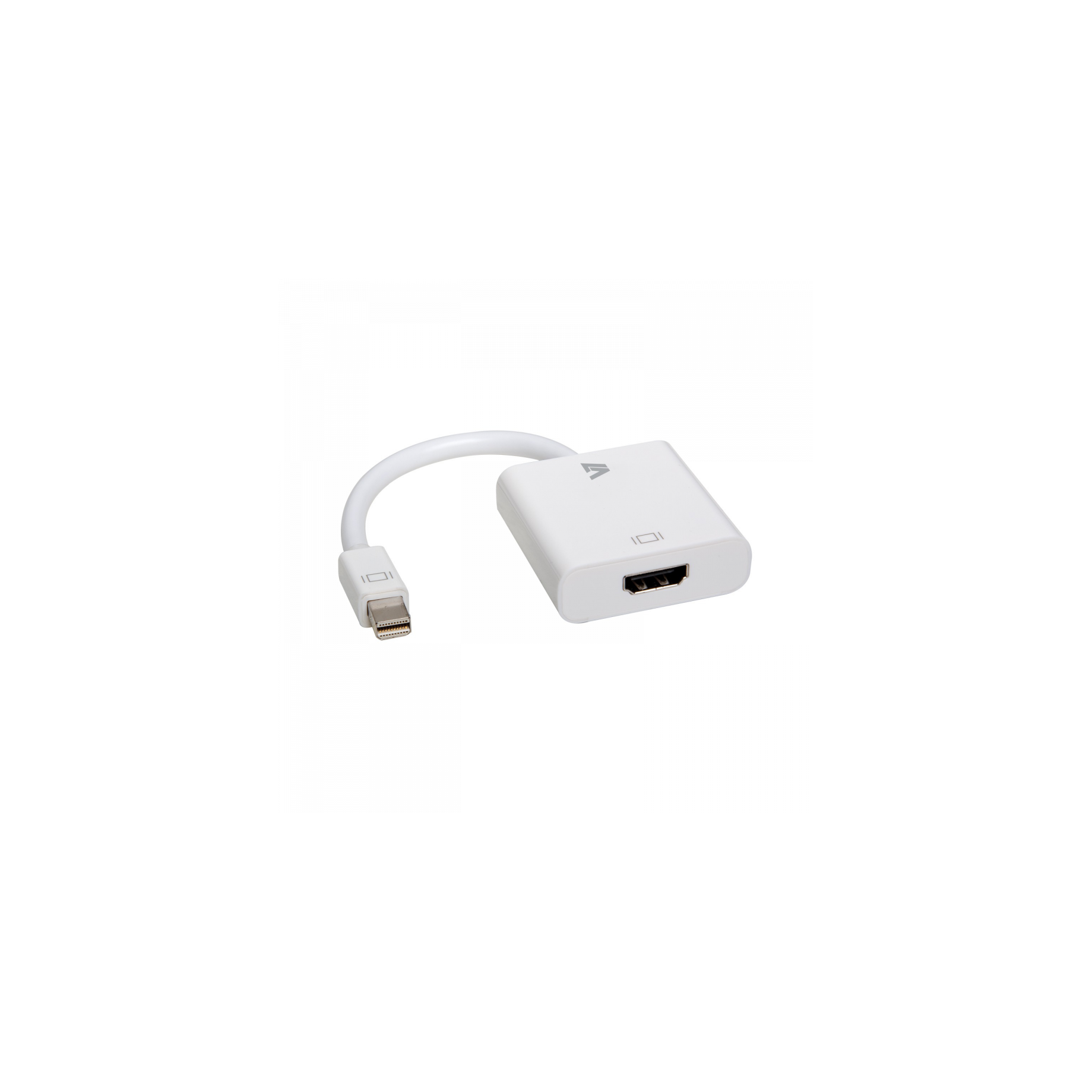 Mini DisplayPort auf HDMI Adapter