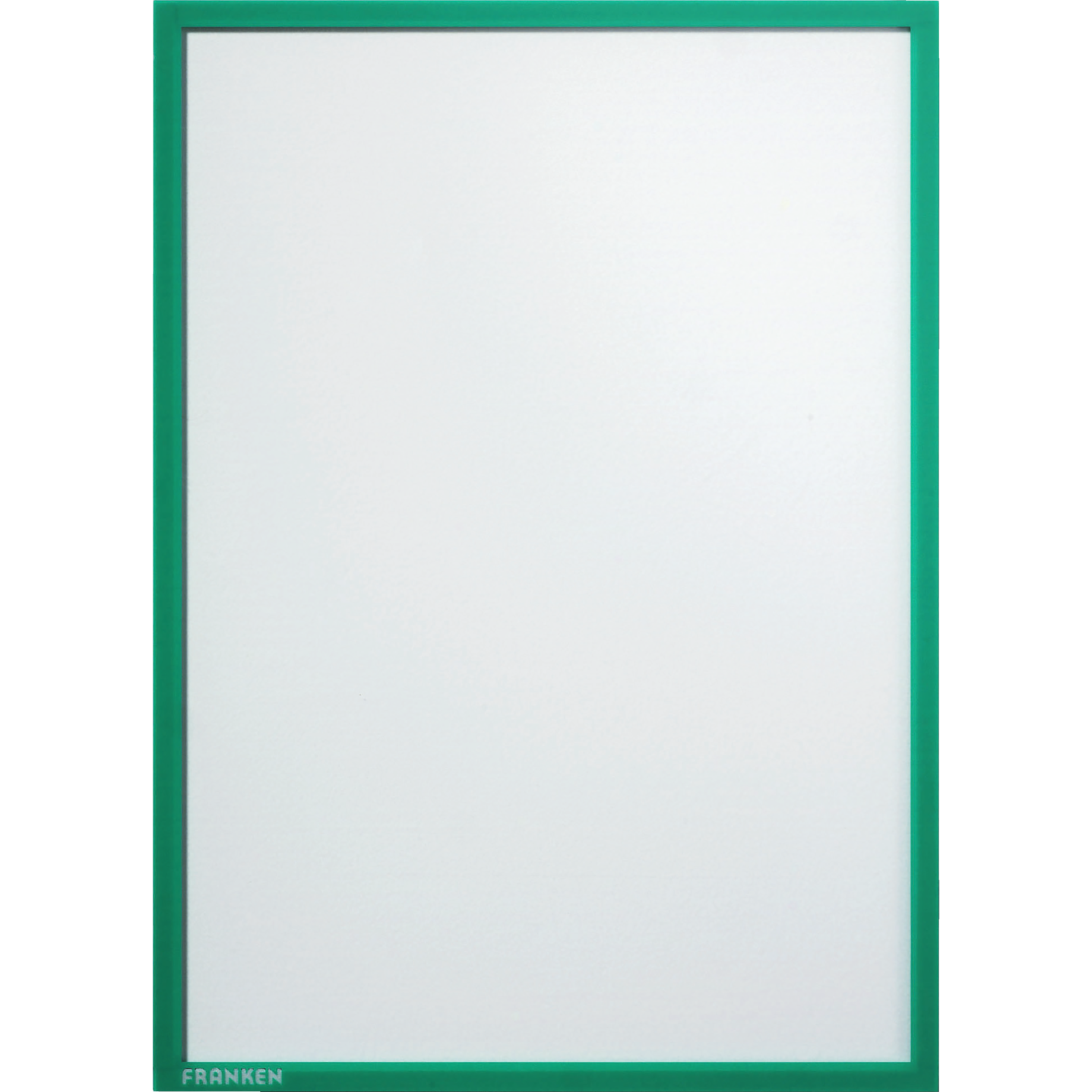 FRANKEN Dokumentenhalter Frame It X-tra!Line