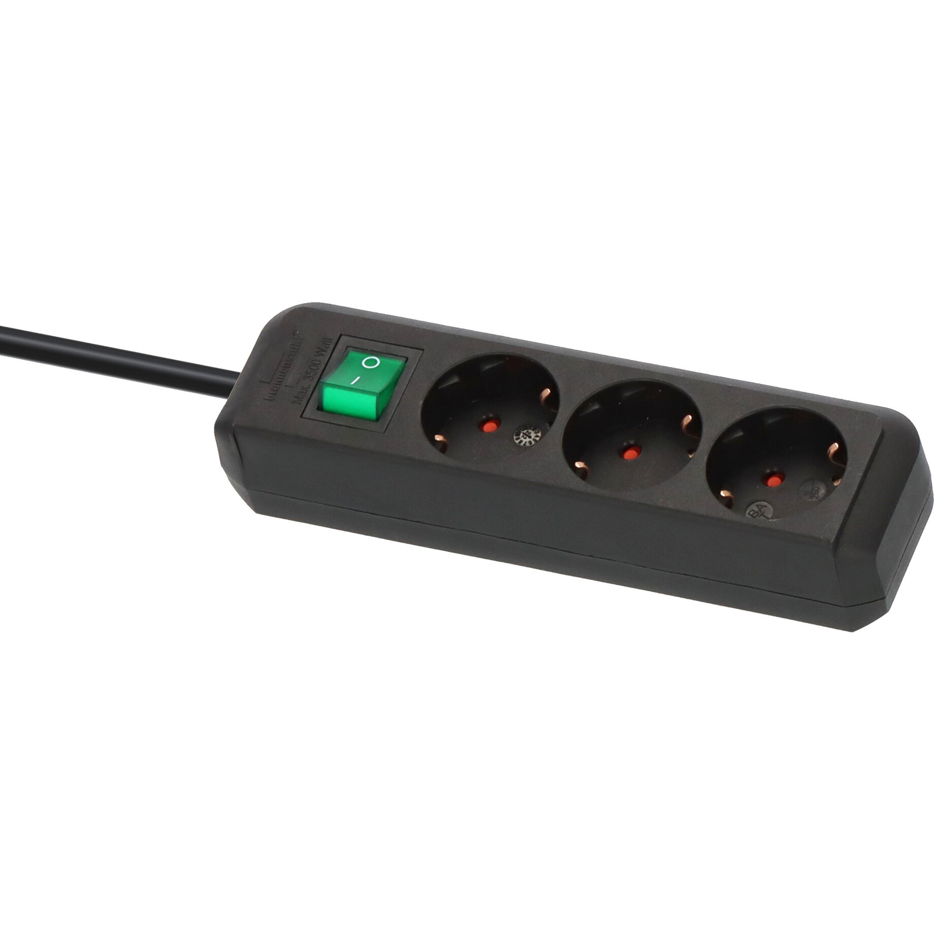 Elektrisches Gerät, Elektrische Steckdose