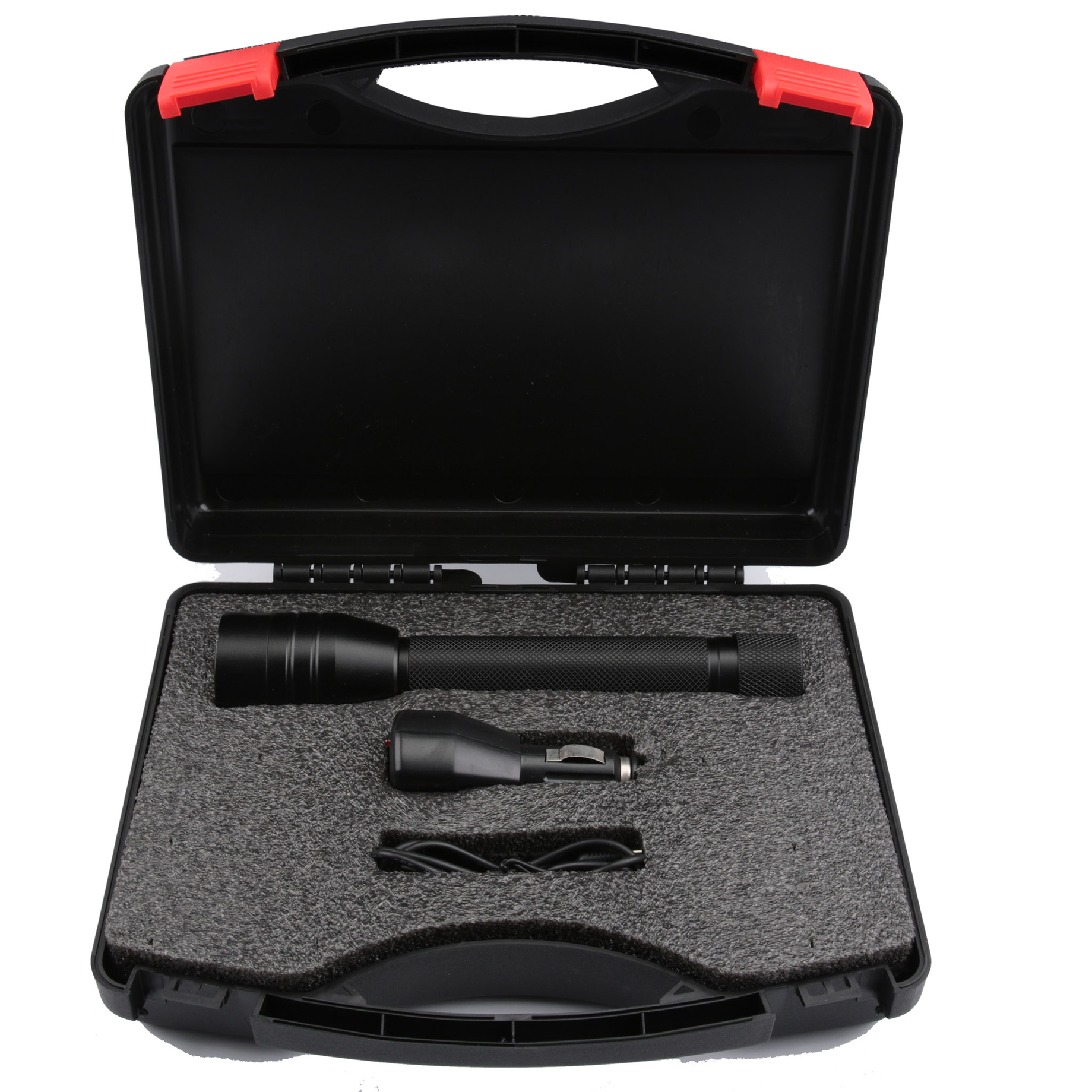 DMAX LED-Taschenlampe ULG 111 mit Powerbank-Funktion
