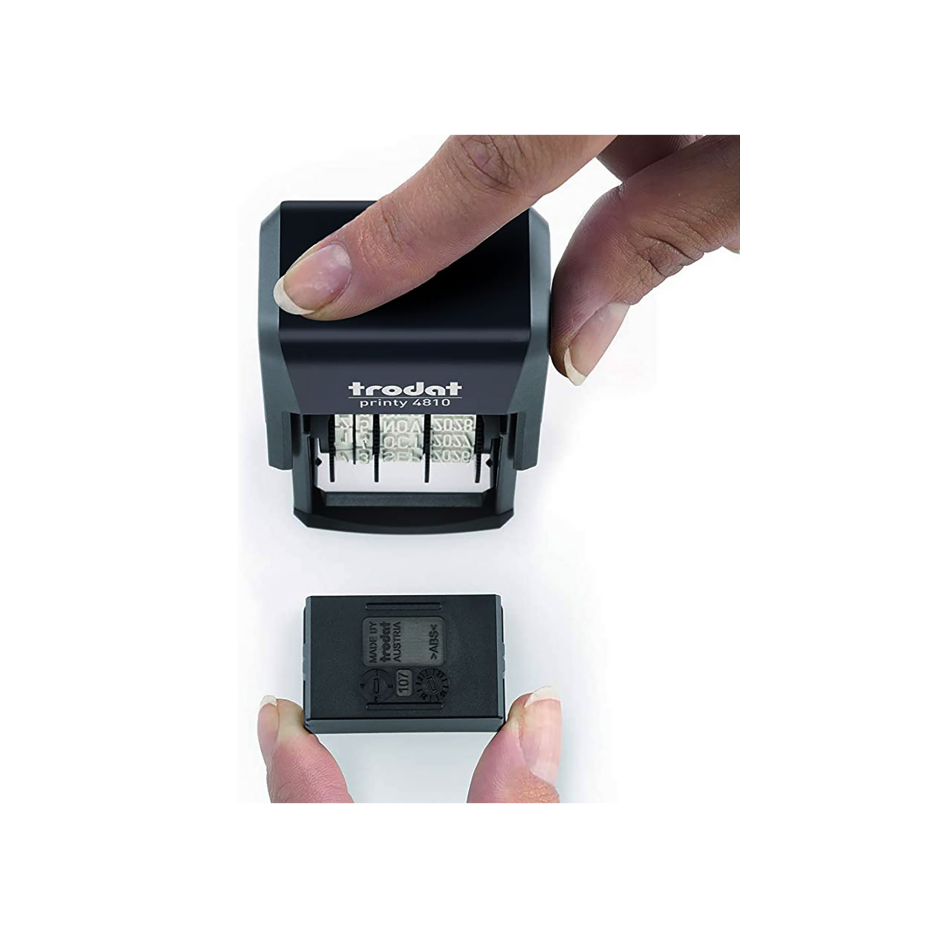 trodat® Datumstempel Printy™ 4.0 4820