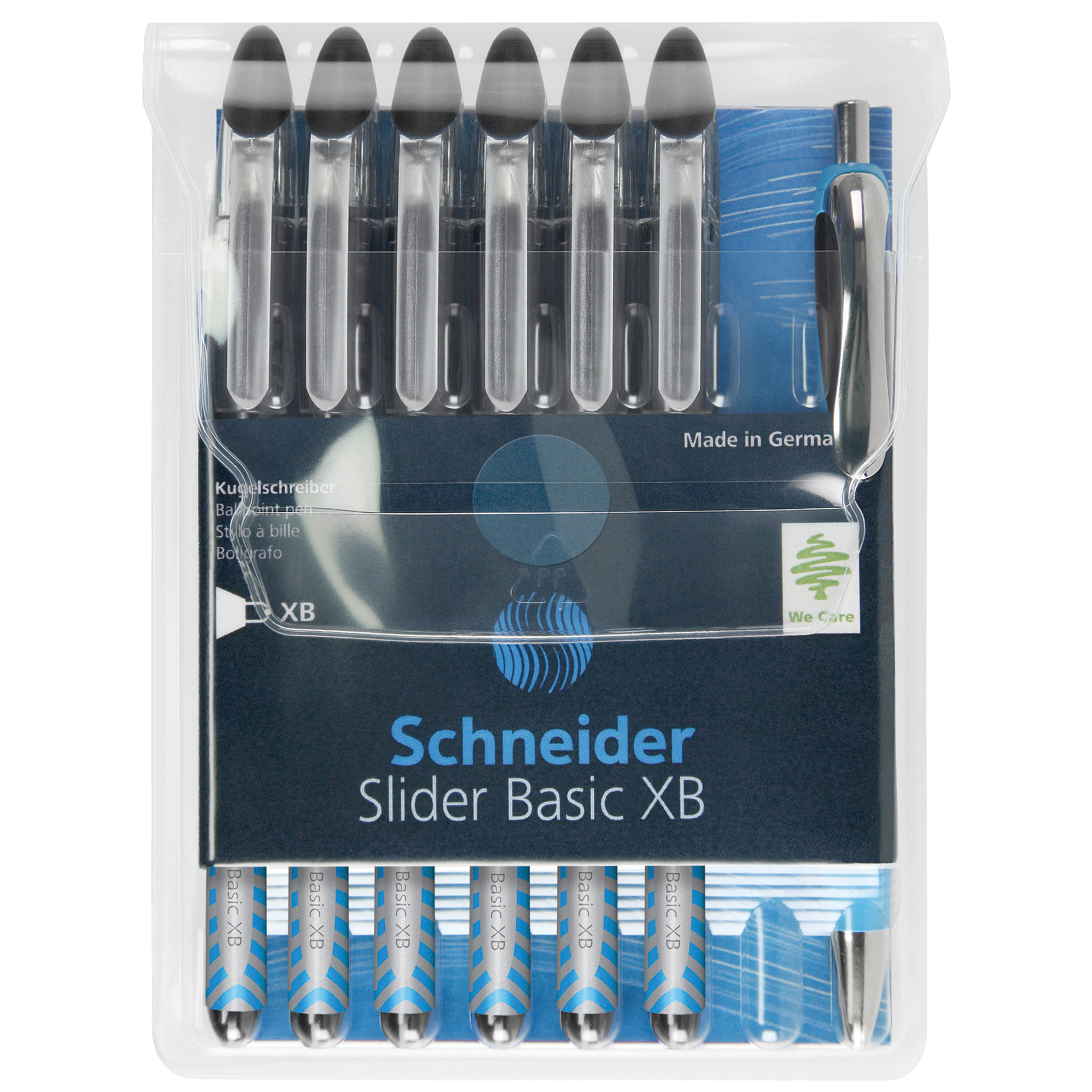 Stift