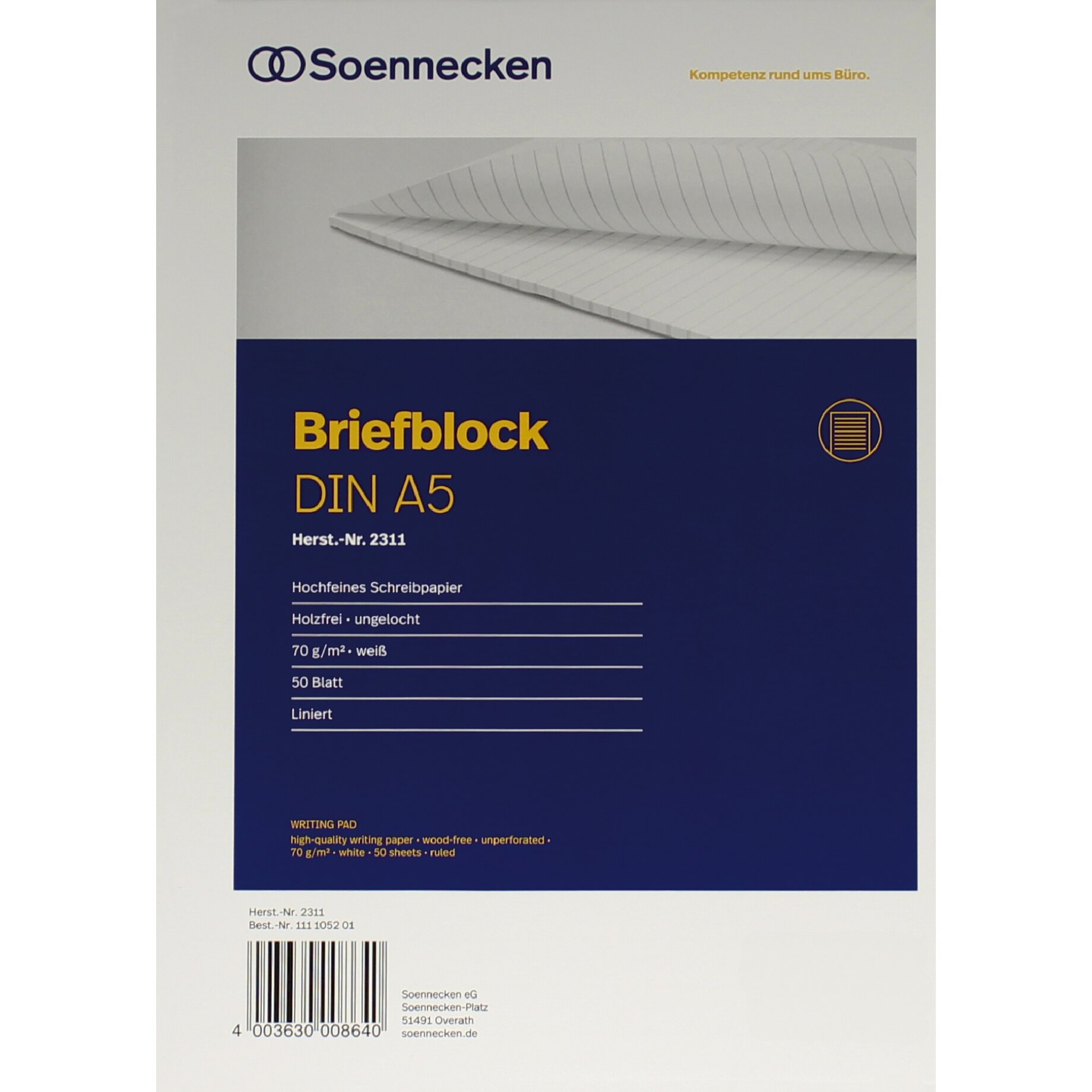 Werbung, Plakat