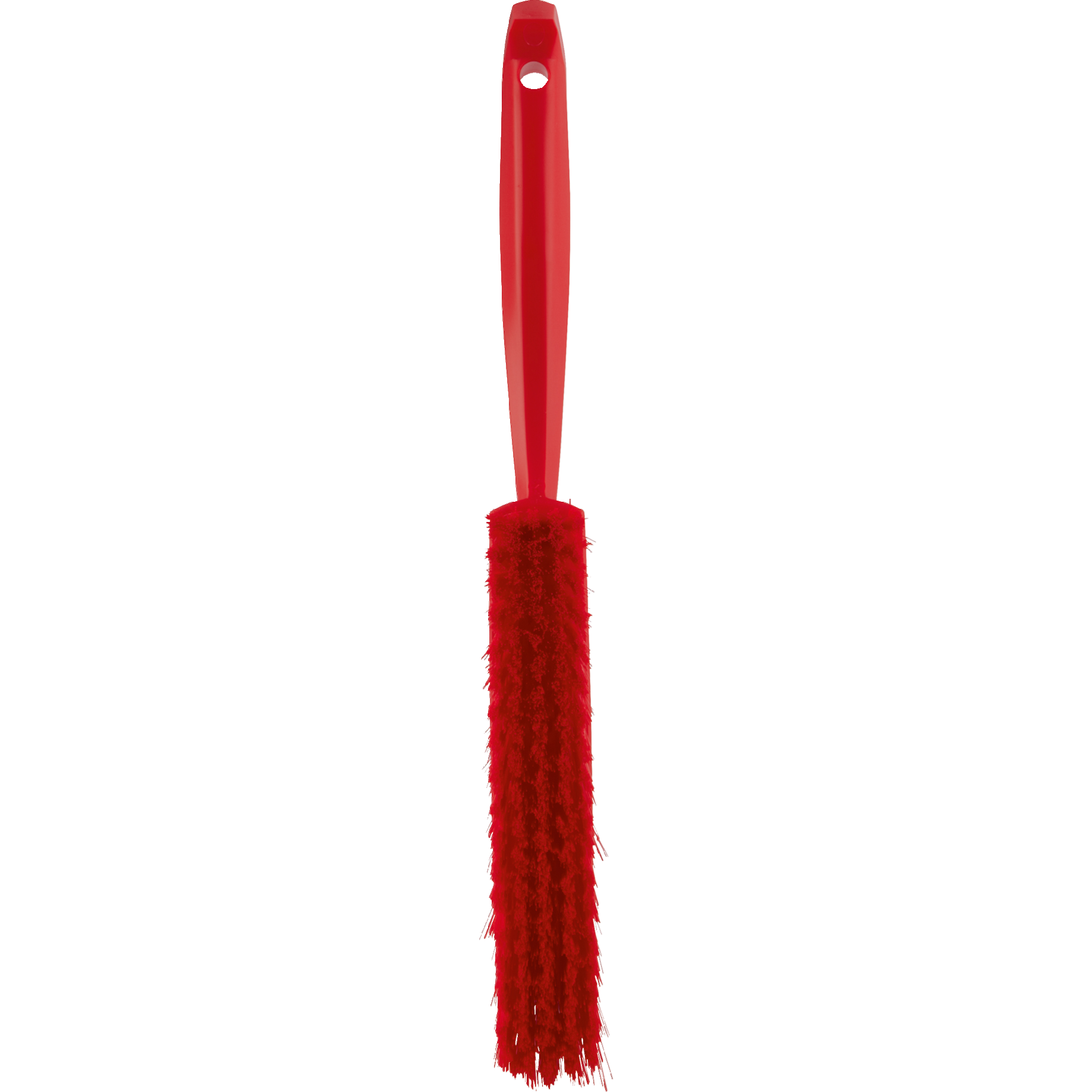 bürstenkappe, flaschenbürste, rot, reinigerbürste, zweckbürste