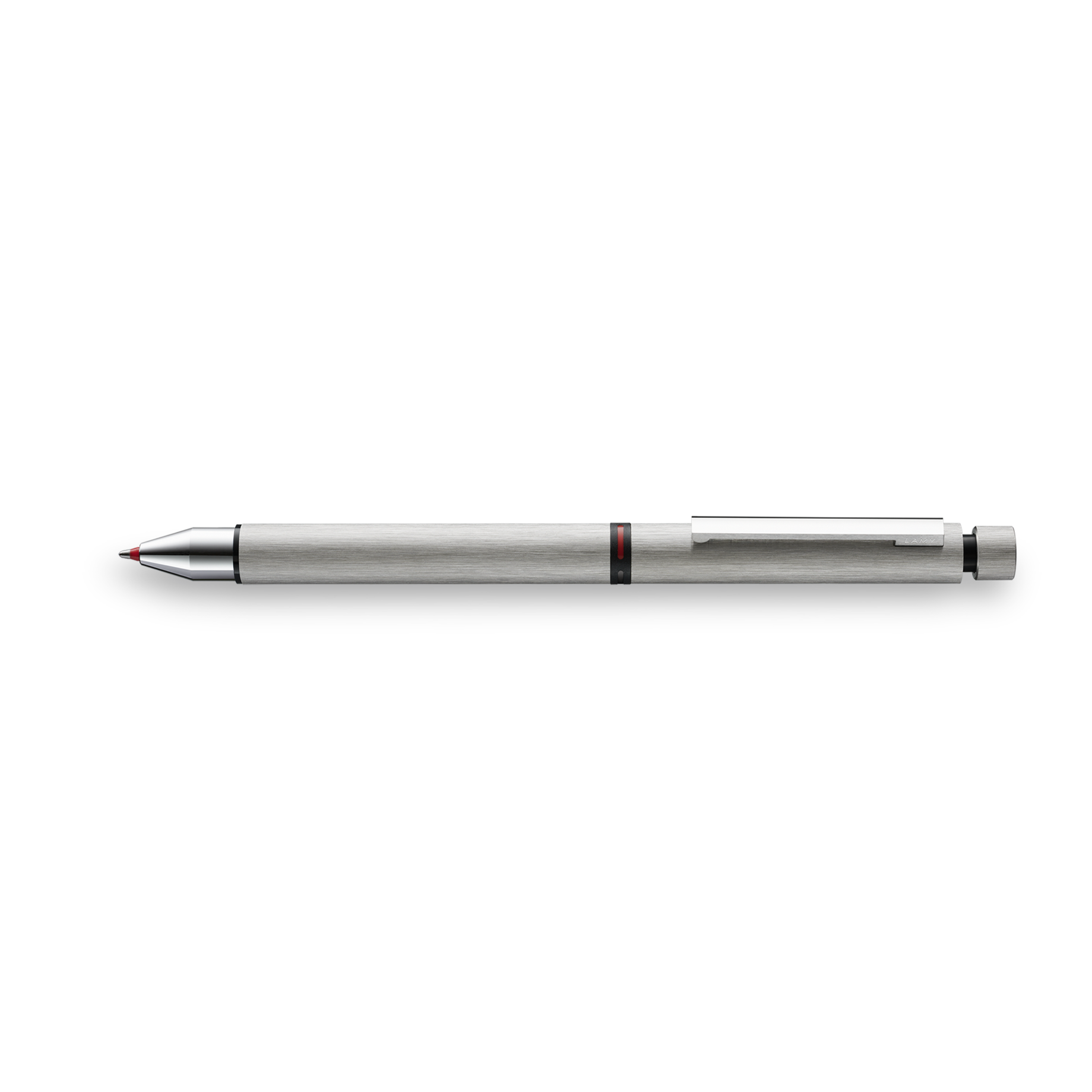 Multifunktionsstift LAMY Tri pen Stahl
