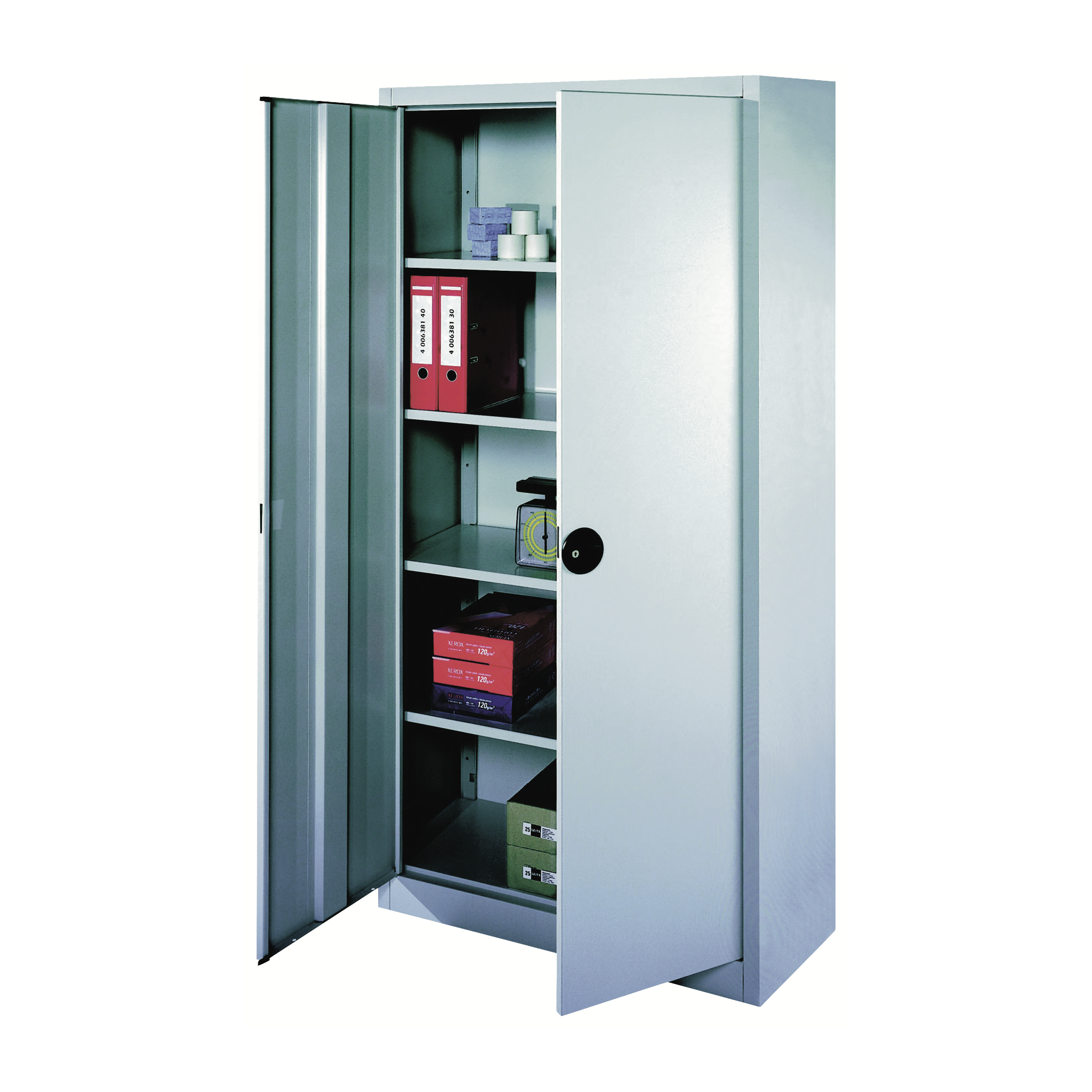 Flügeltürenschrank Universal