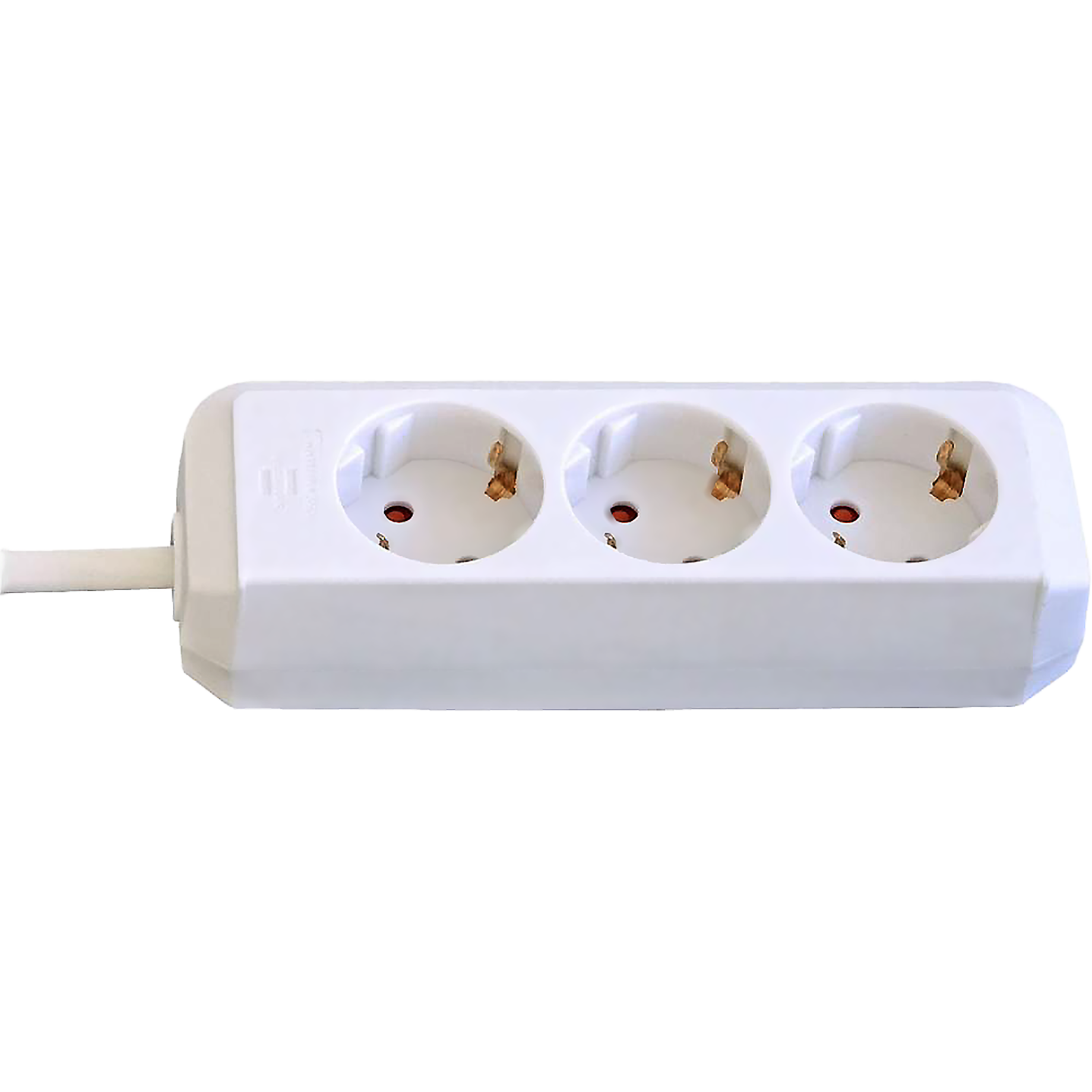 Steckdosenleiste Eco-Line