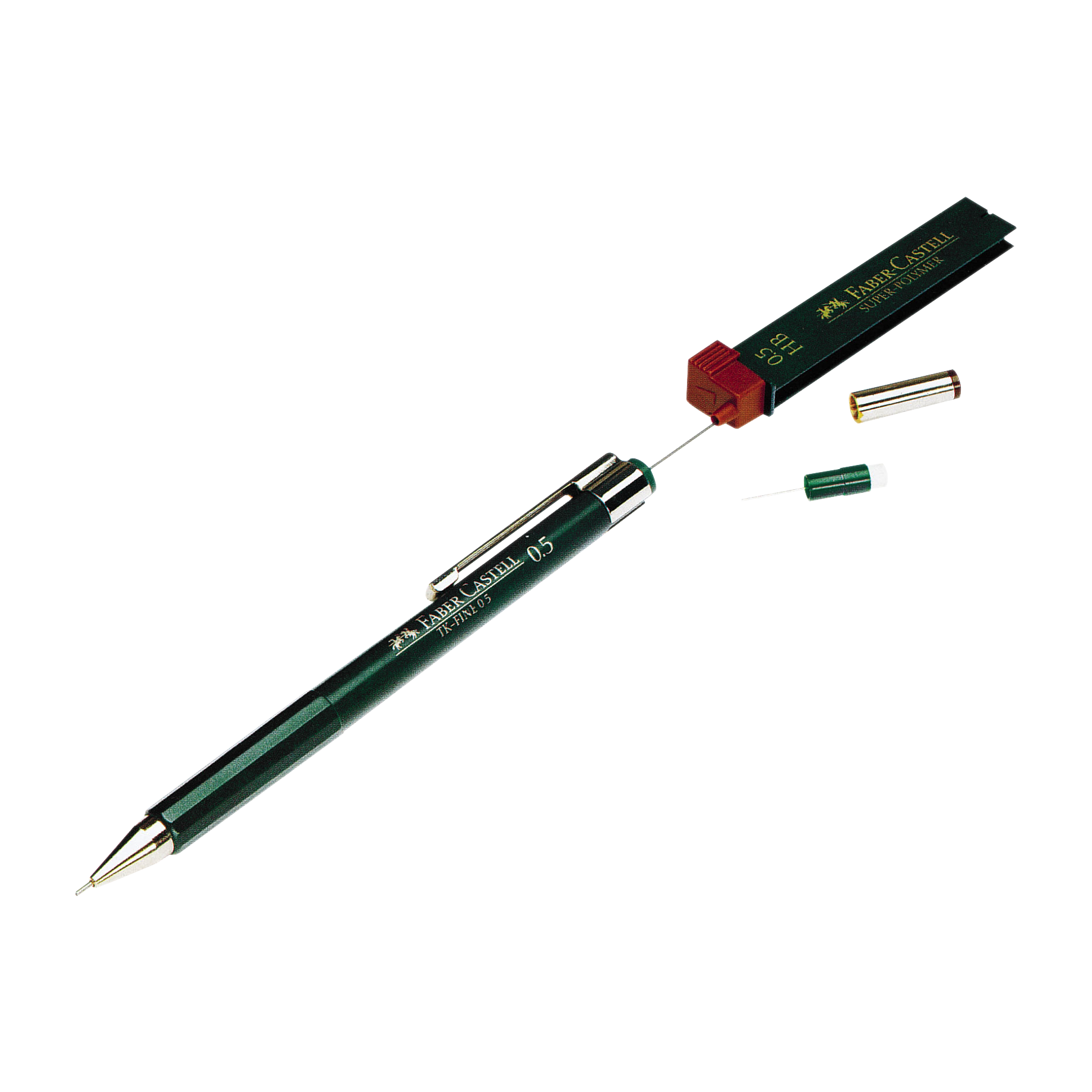 Druckbleistift TK® FINE