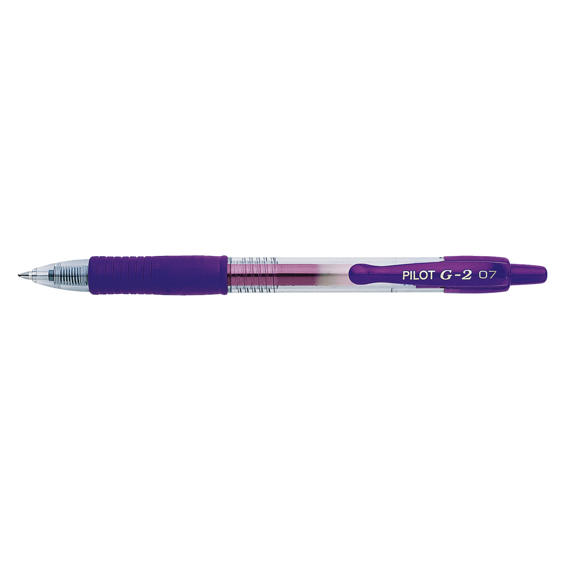 Kugelschreiber, G-2, Gelstift, Schreibgerät, Purple pen