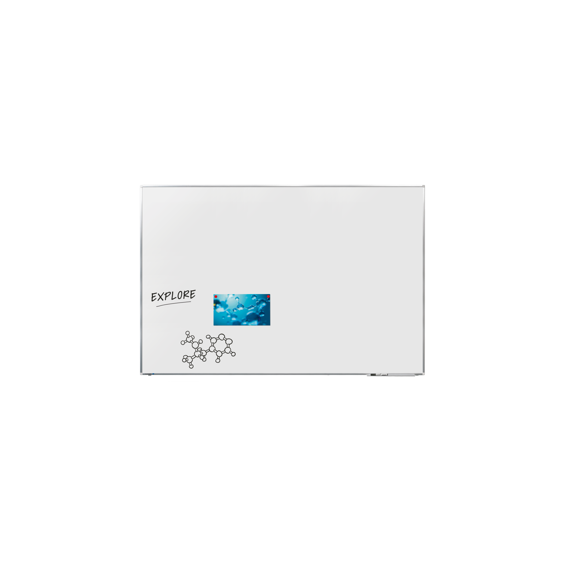 Whiteboard PREMIUM Plus