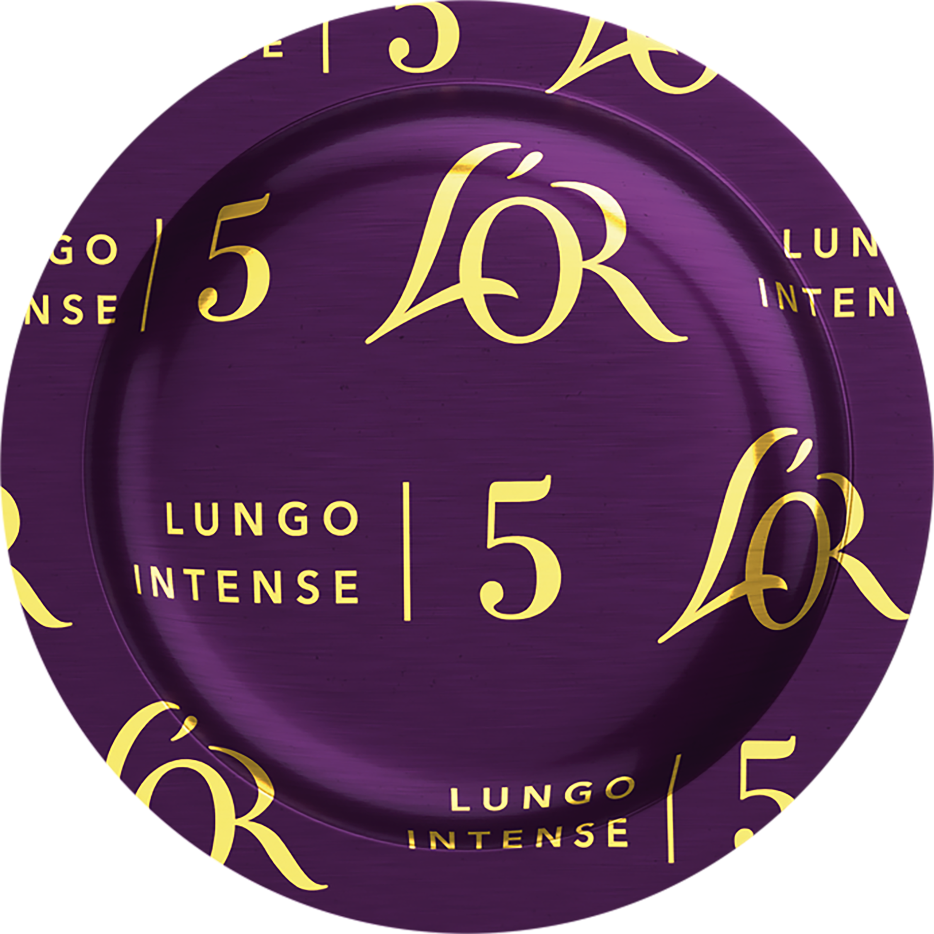 Kaffeekapsel Lungo Supreme