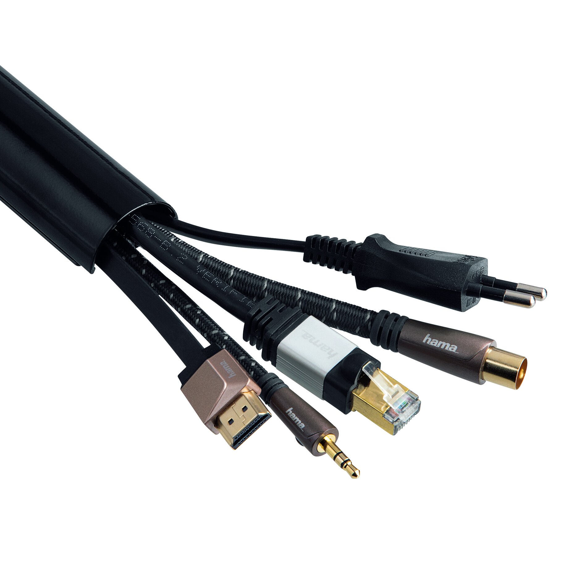 Kabel, Adapter, Elektronik