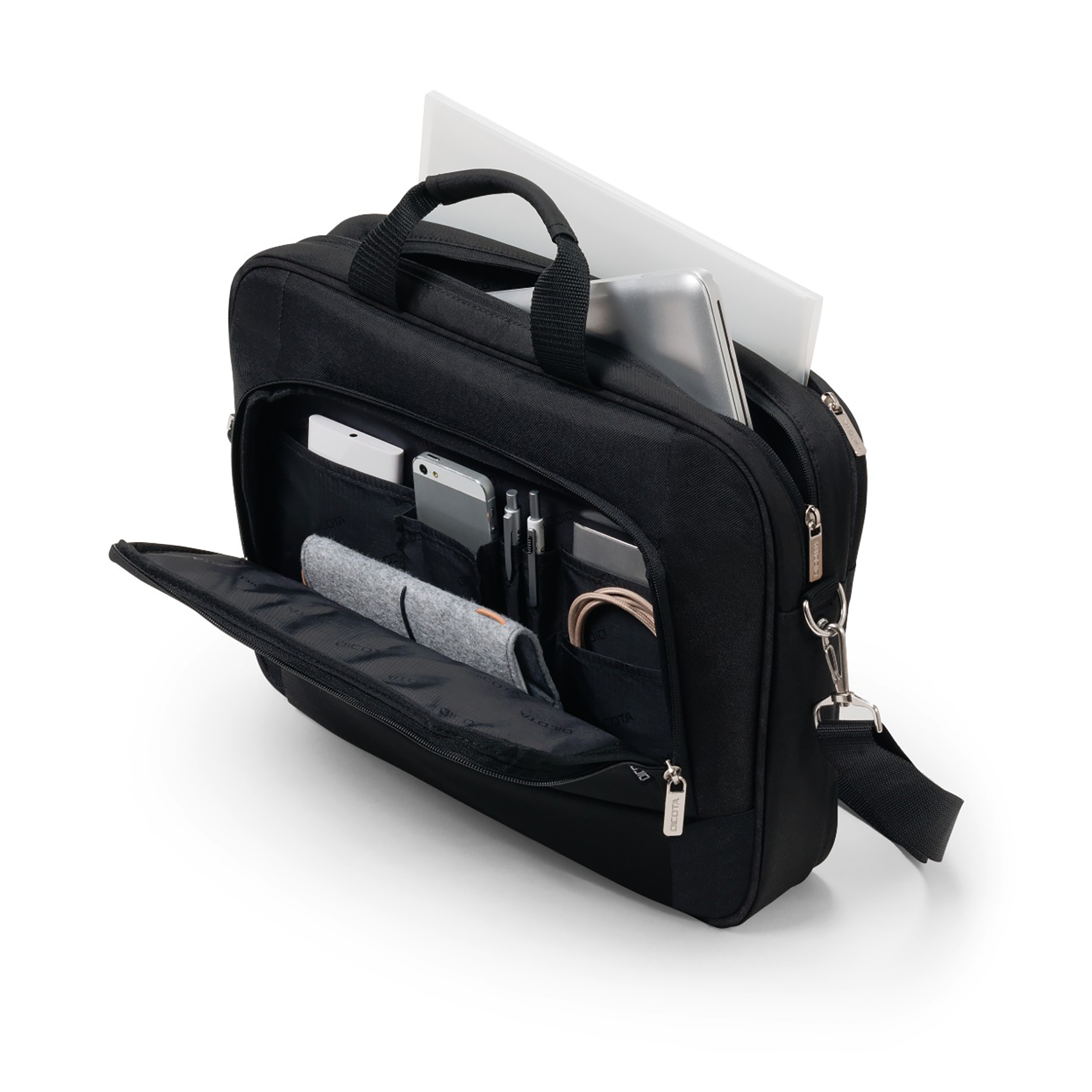 Laptoptasche Eco Top Traveller BASE