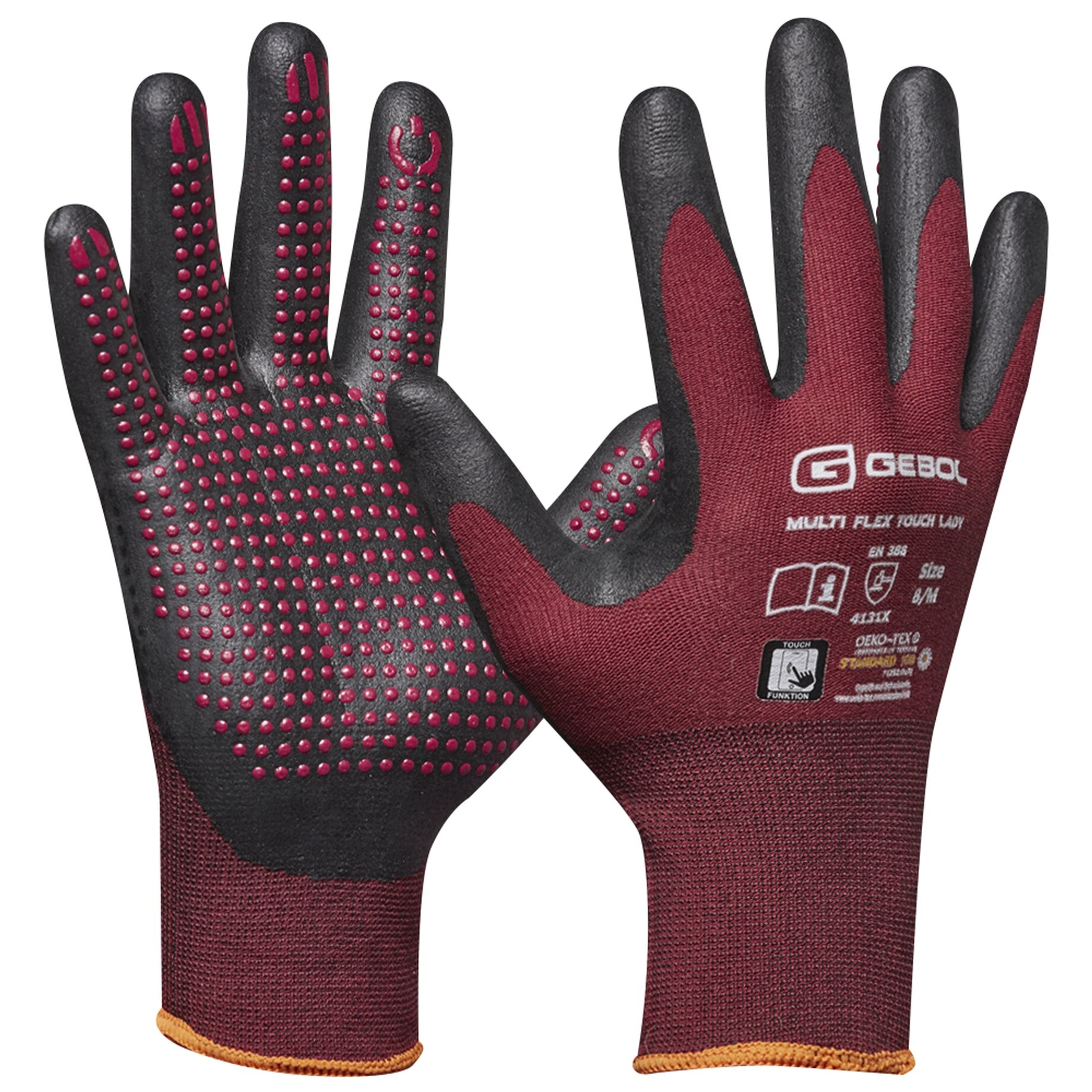 Bekleidung, Handschuh, Baseball, Baseball-Handschuh, Sport
