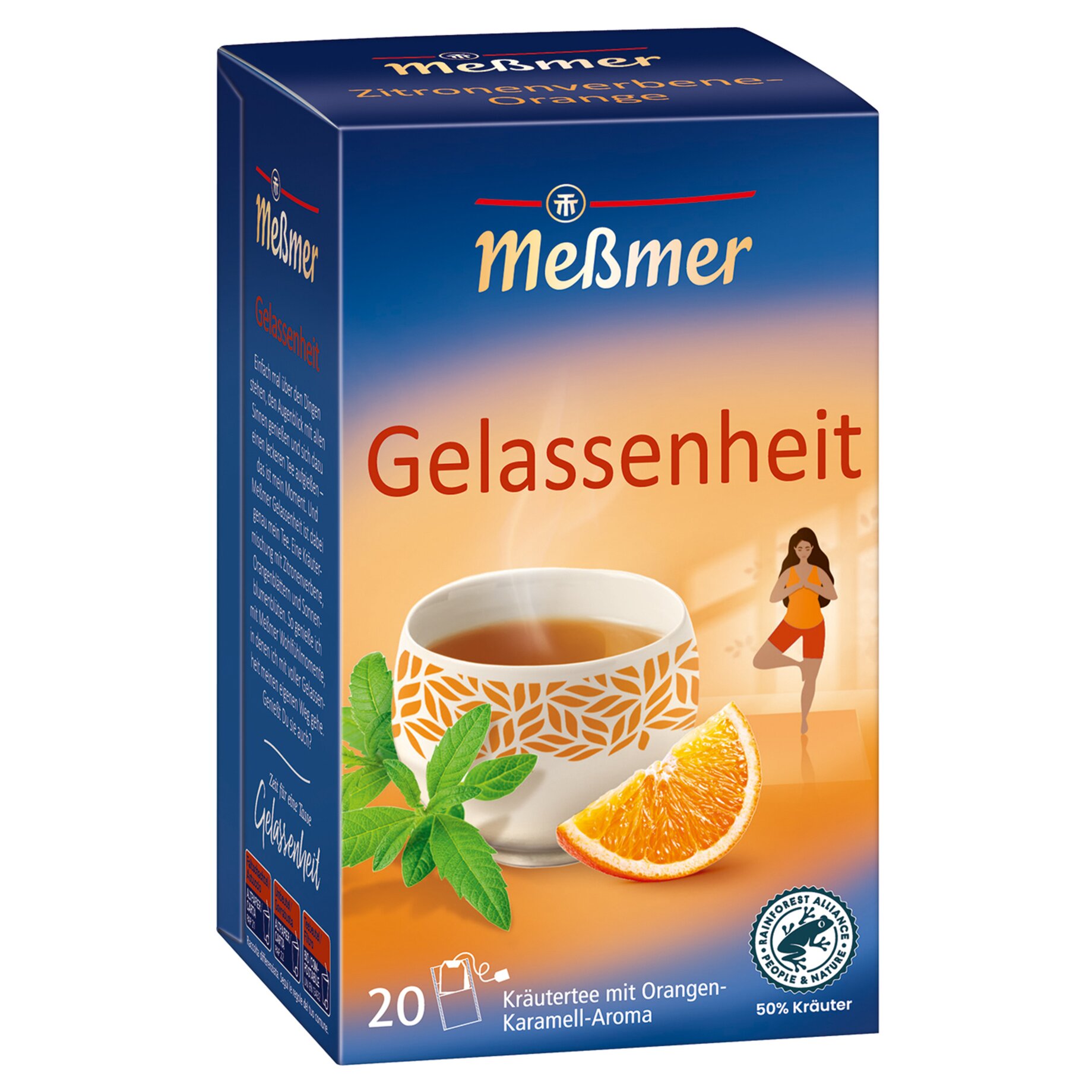 Kräuter, Pflanze, Tasse, Getränk, Tee