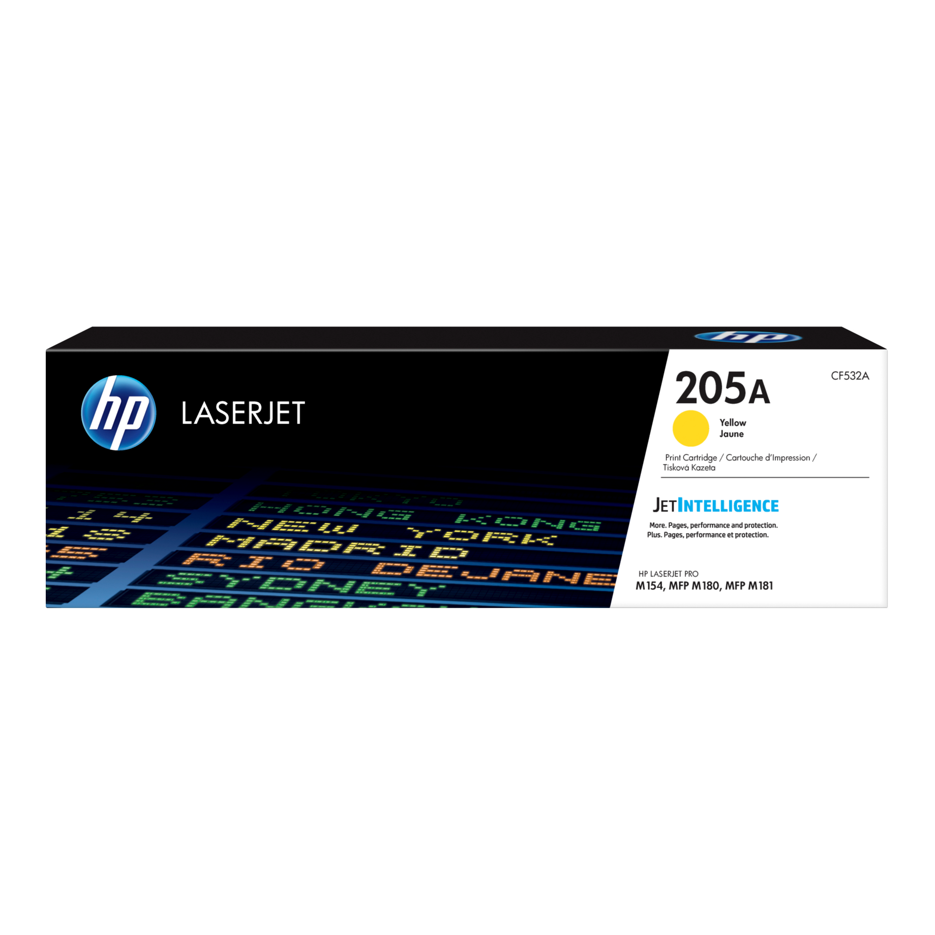 Toner 205A