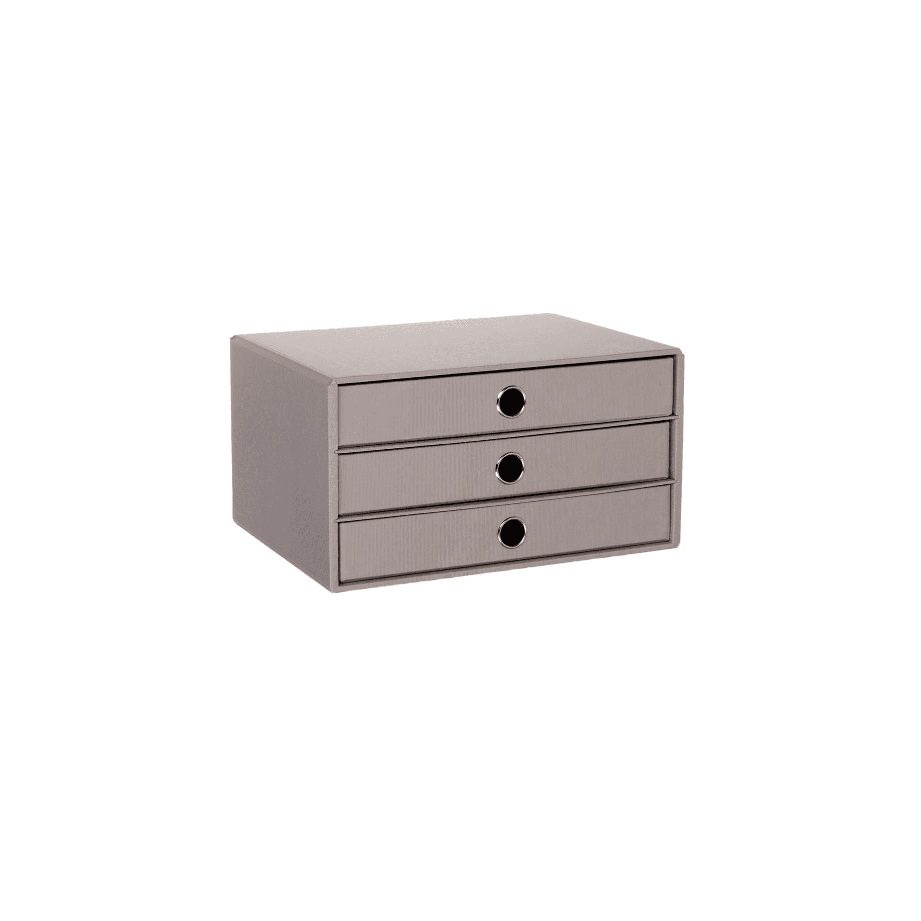3er Schubladenbox S.O.H.O