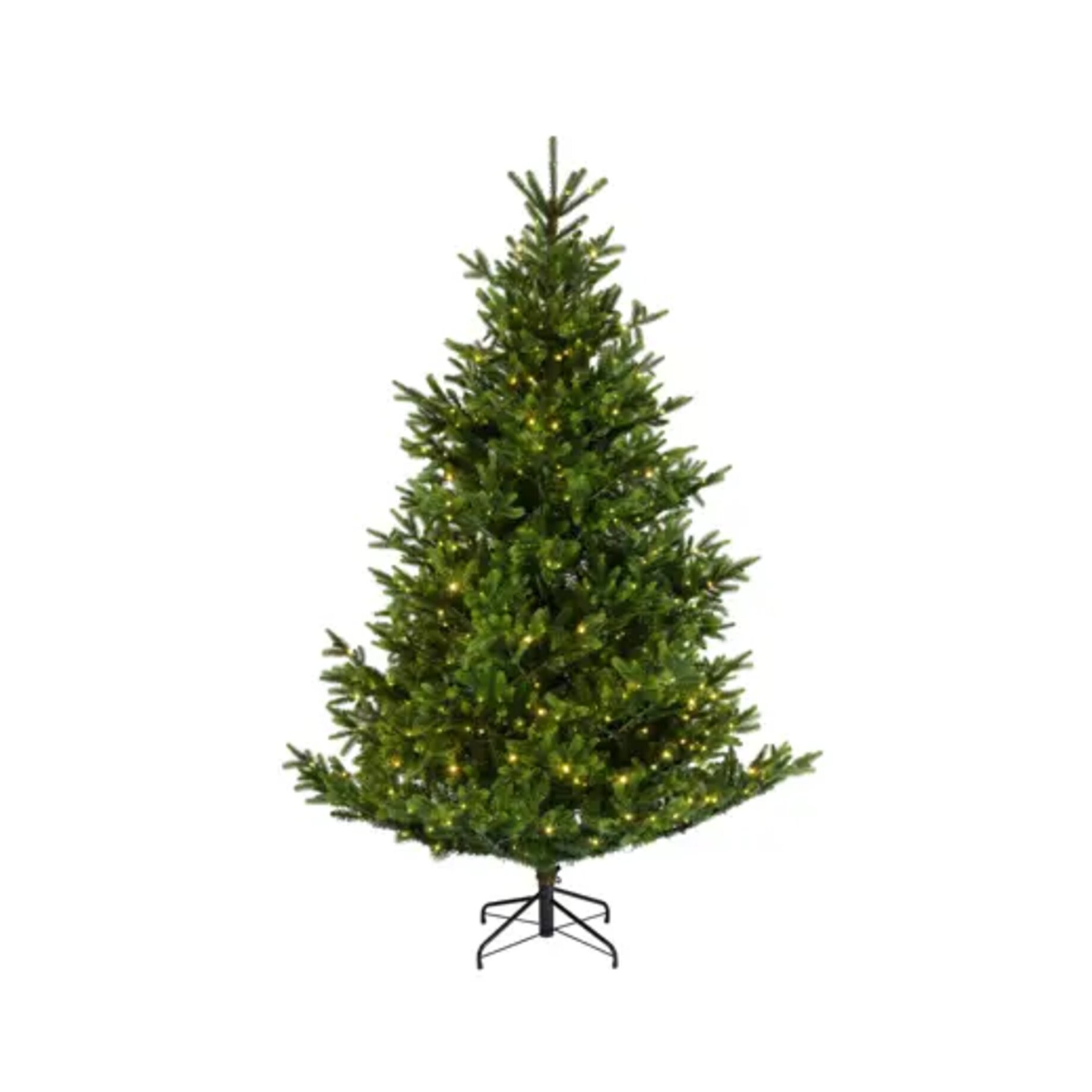 Weihnachtsbaum, Kunstbaum, Lichterbaum, Grün, Ständer, weihnachtsbaum, künstlich, mit-lichterkette, grün, Ständer