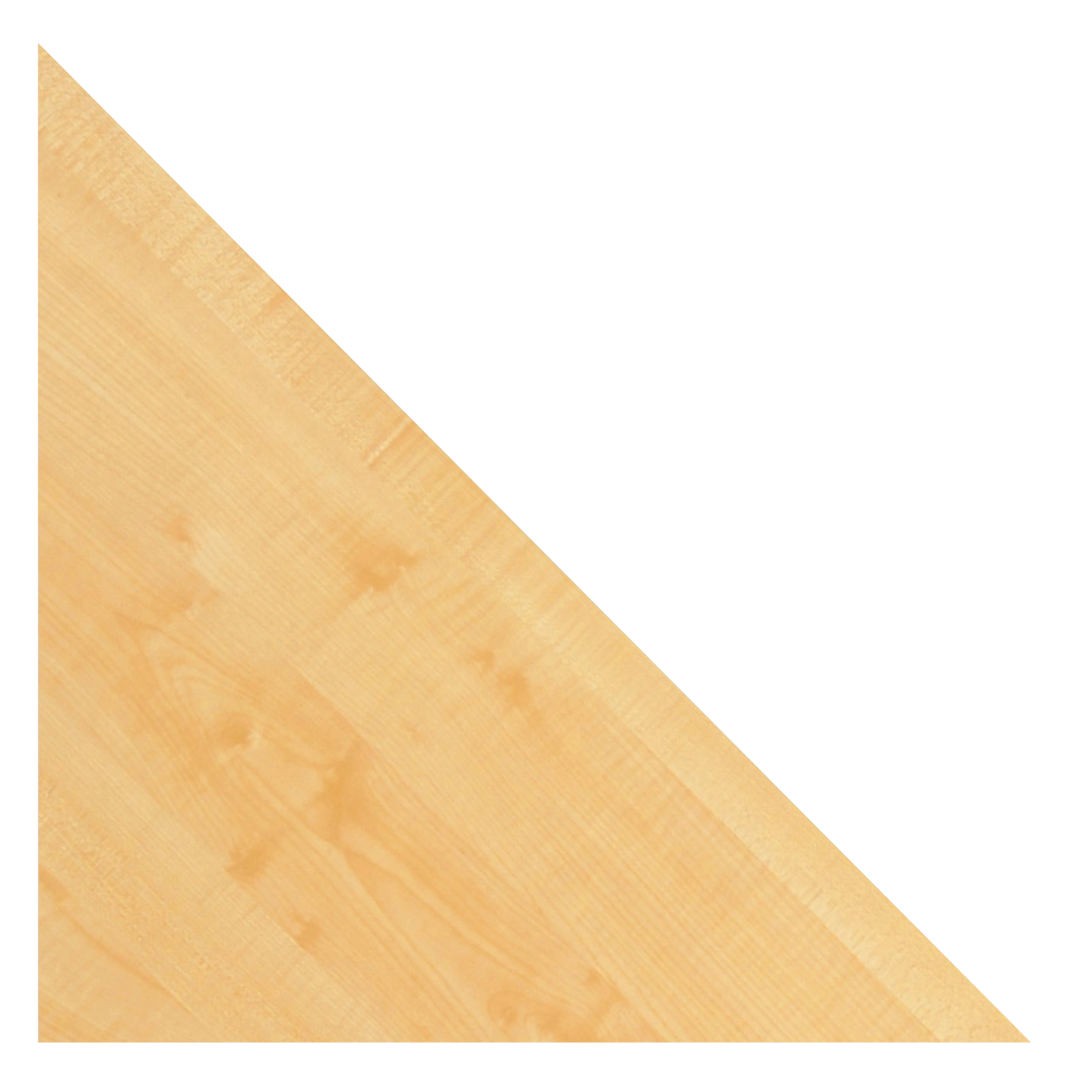 Eckwinkel Schreibtischserie C