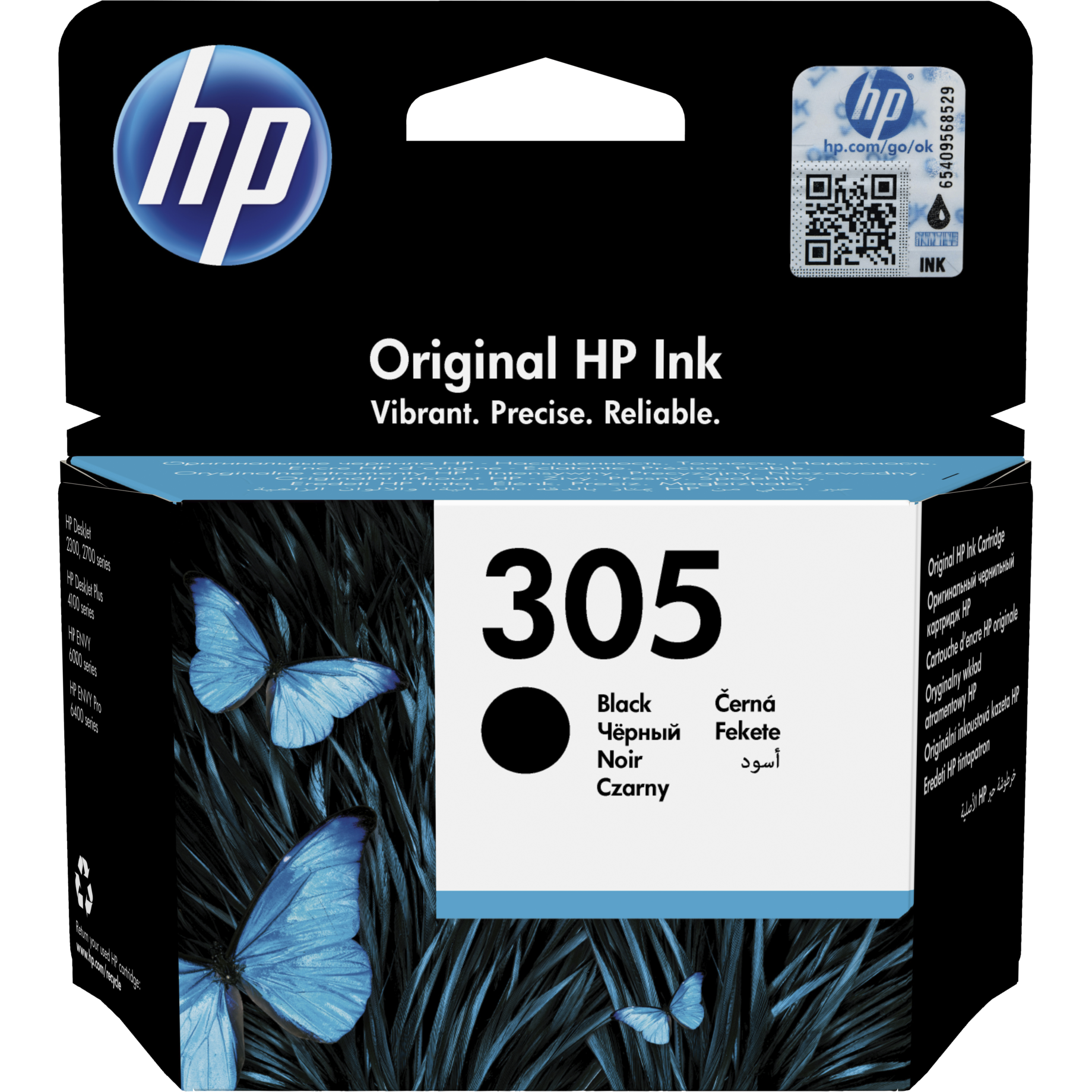 InkJetpatrone 305