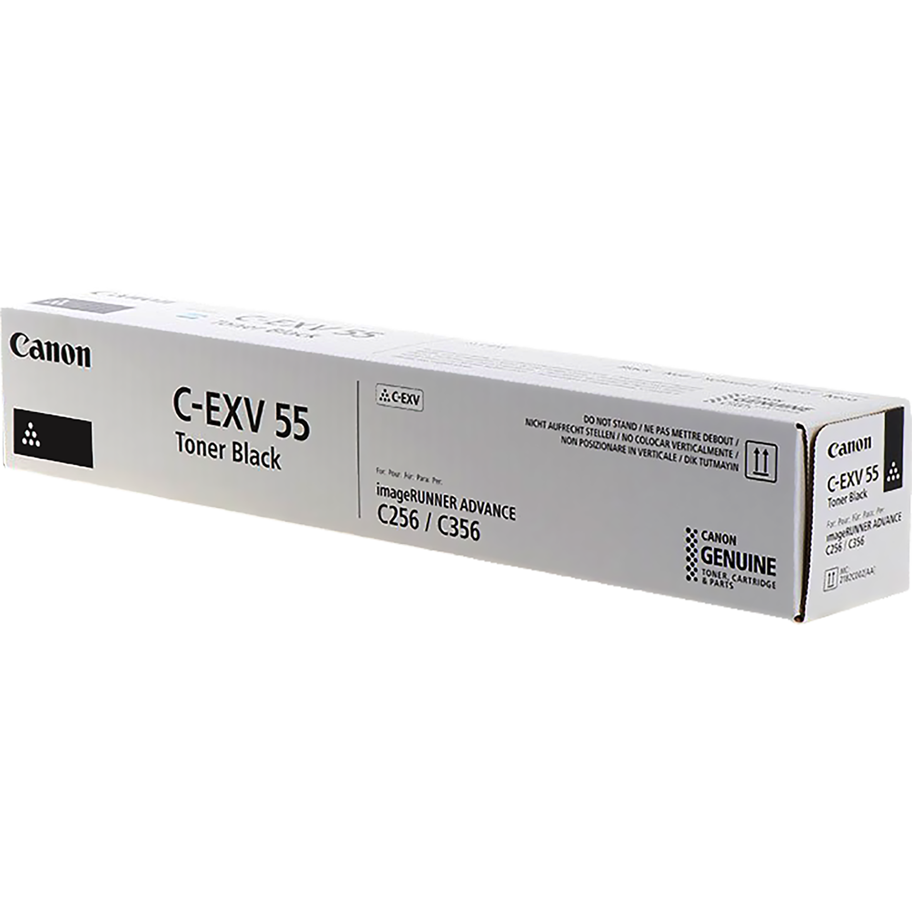 Toner C-EXV 55