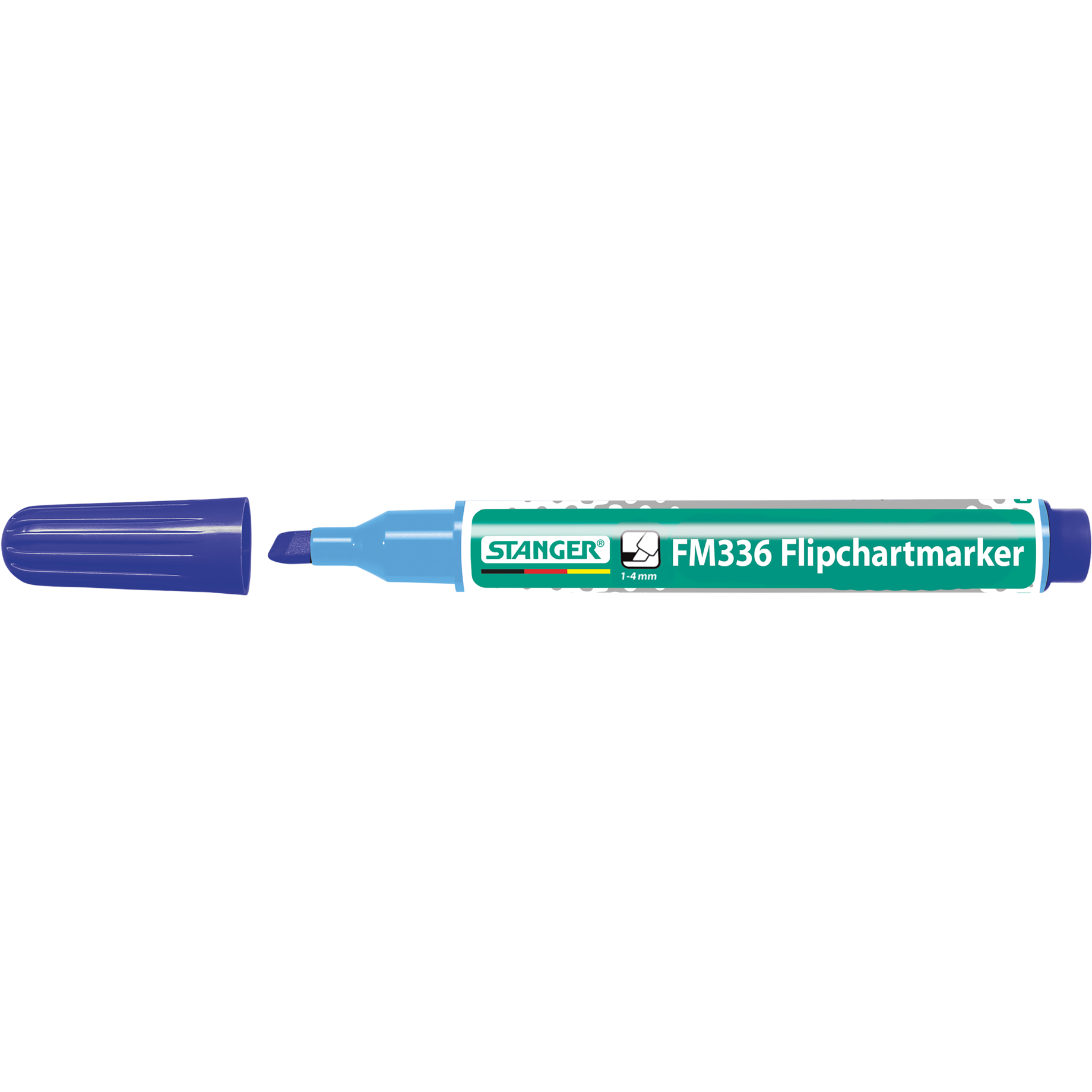 Flipchartmarker FM336