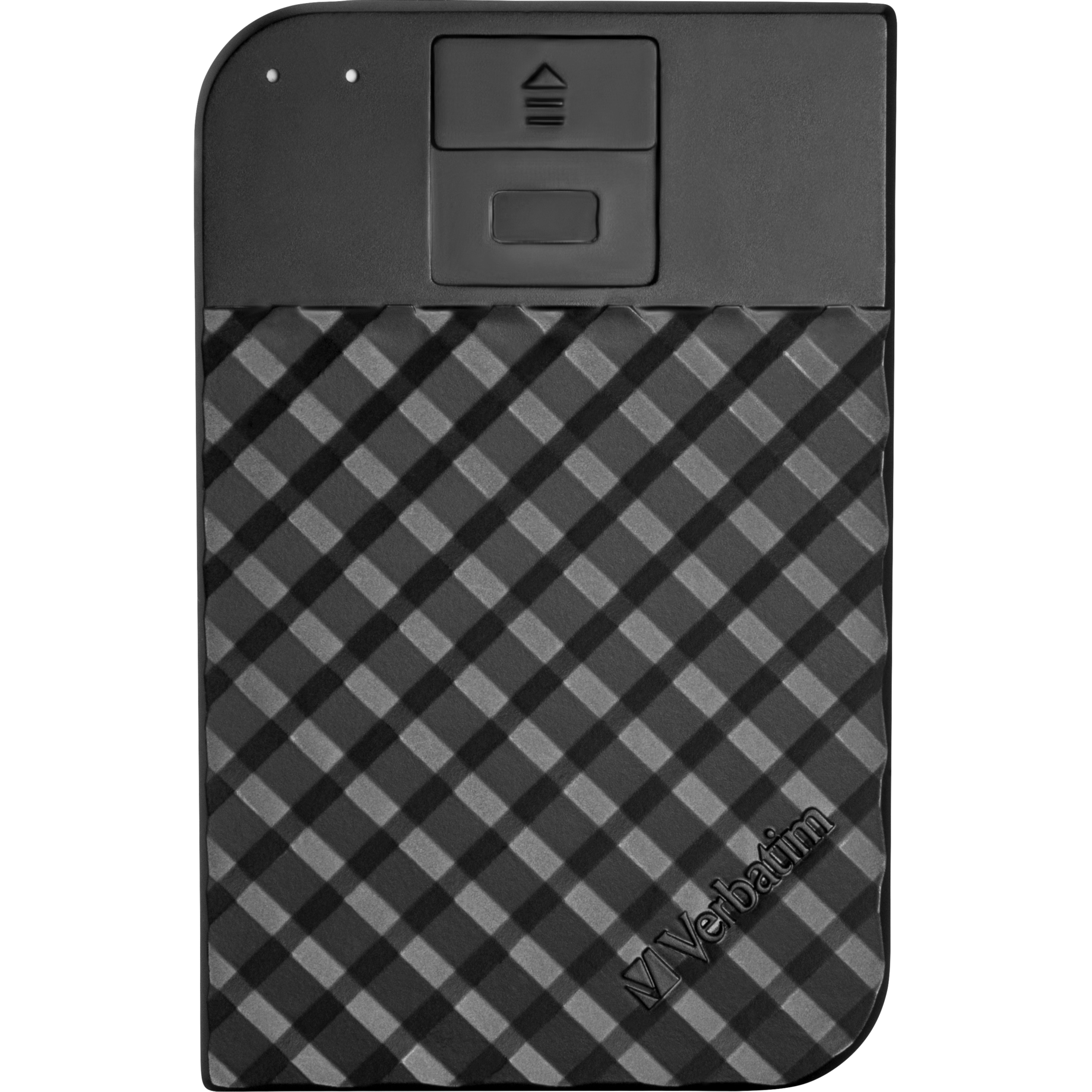 USB 3.1 Festplatte Fingerprint Secure