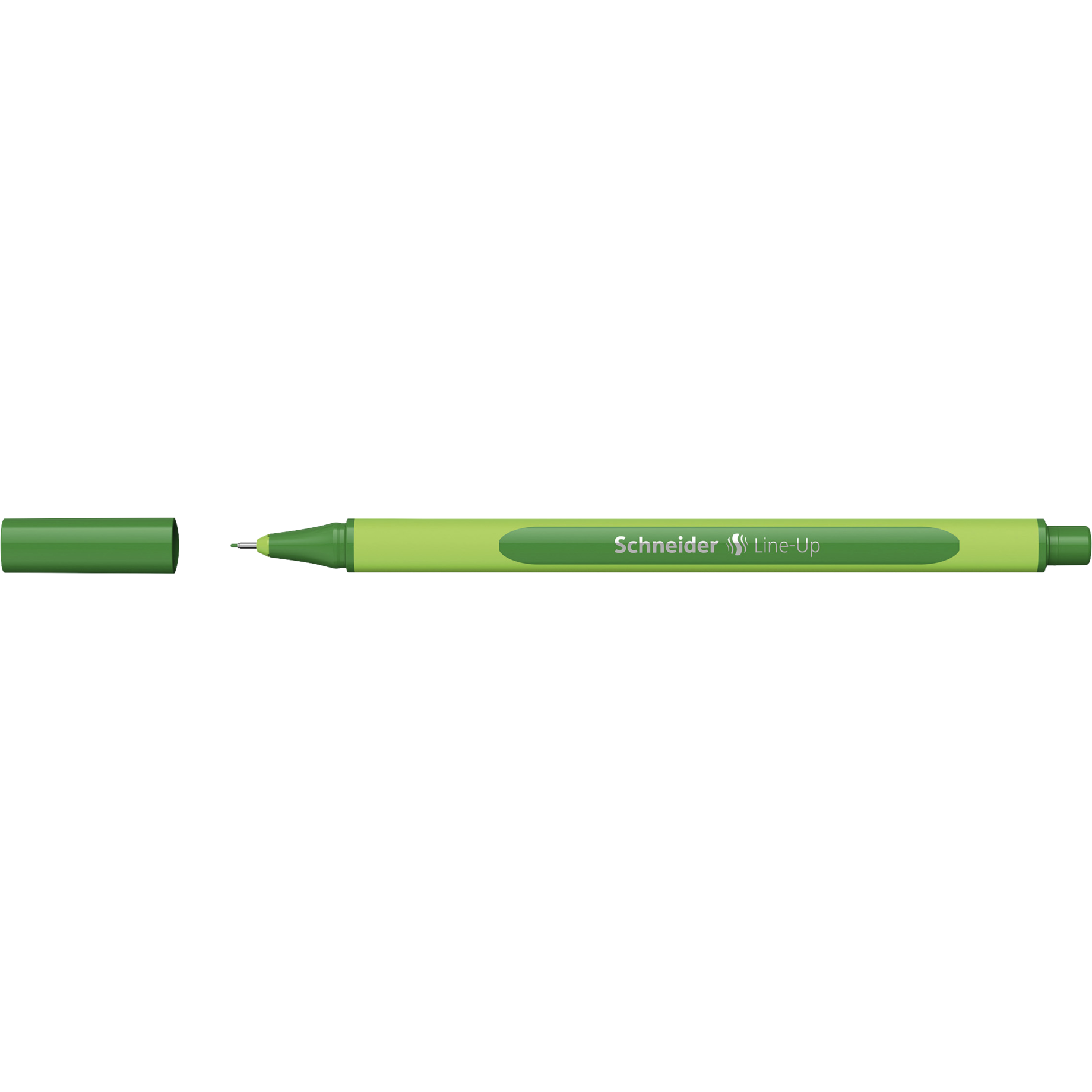 Fineliner Line-Up