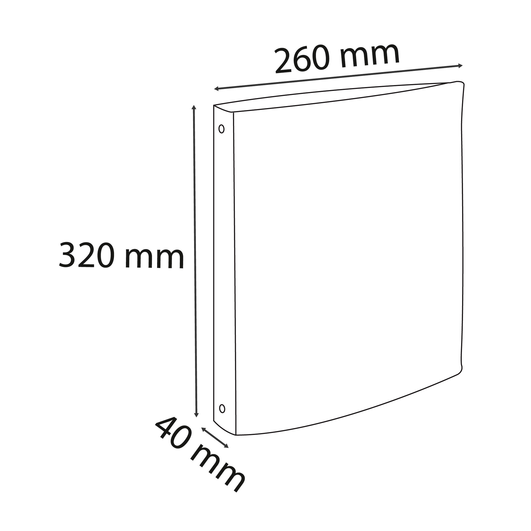 Ringbuch Teksto
