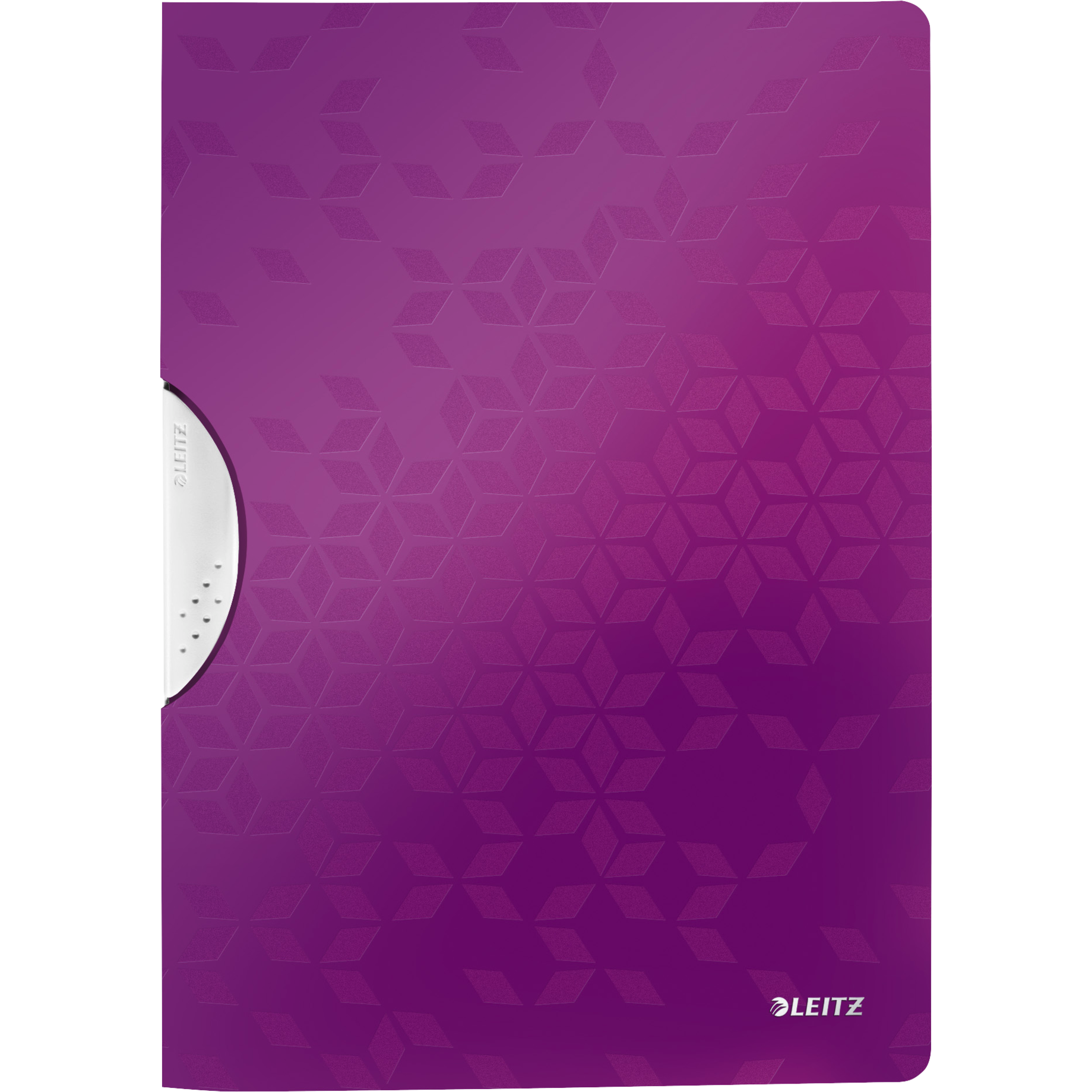 Klemm-Mappe Color Clip WOW