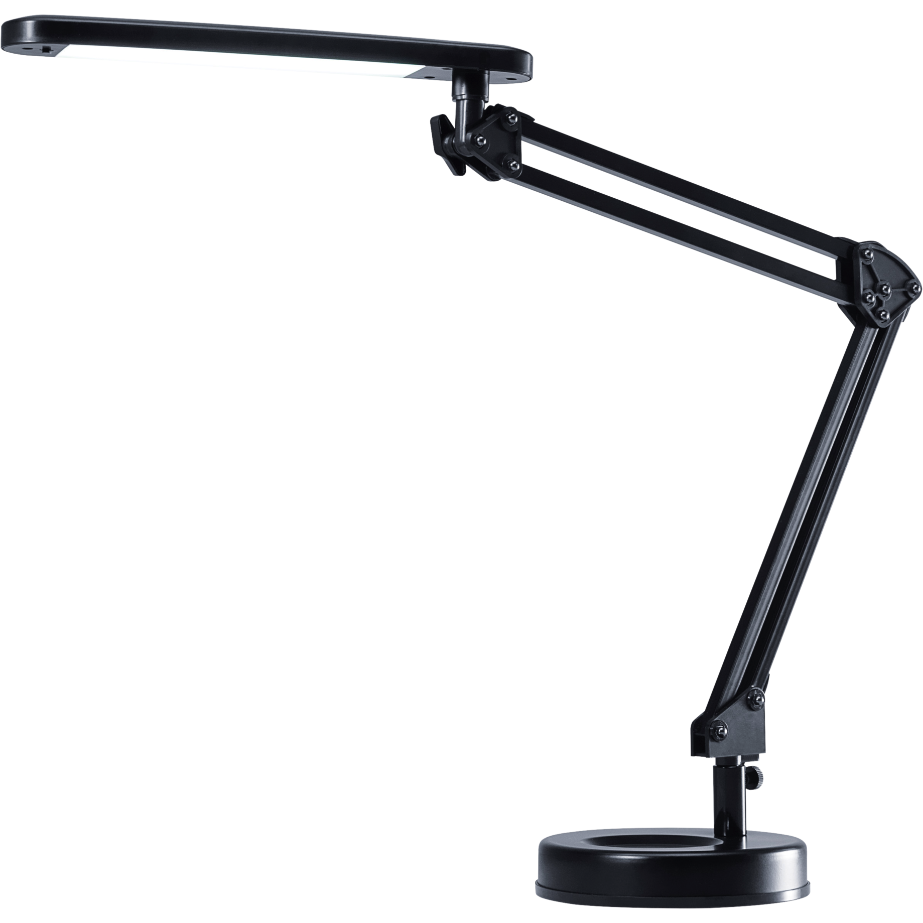 LED Tischleuchte 4 Stars