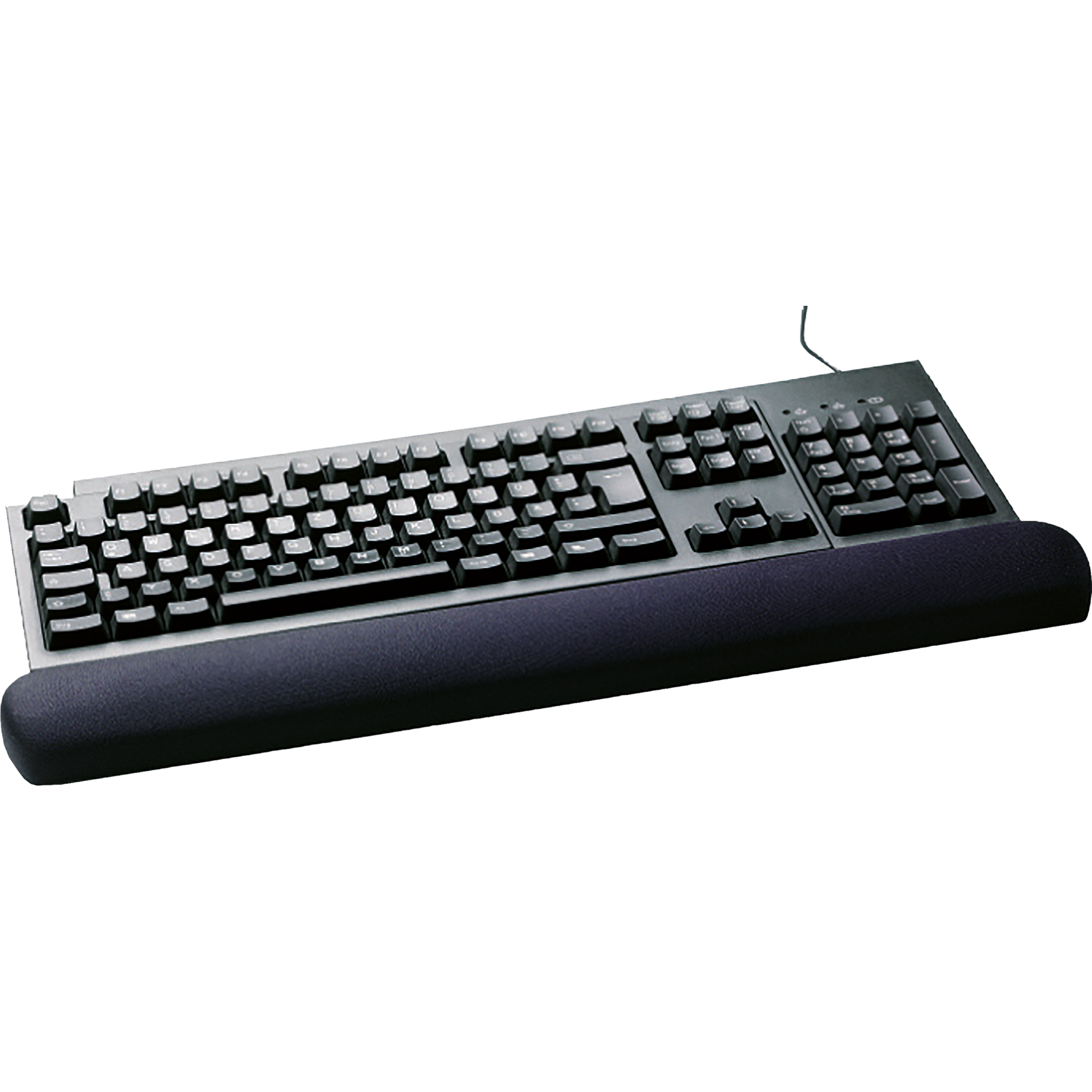 Gel-Handgelenkauflage WR 310 für Tastatur