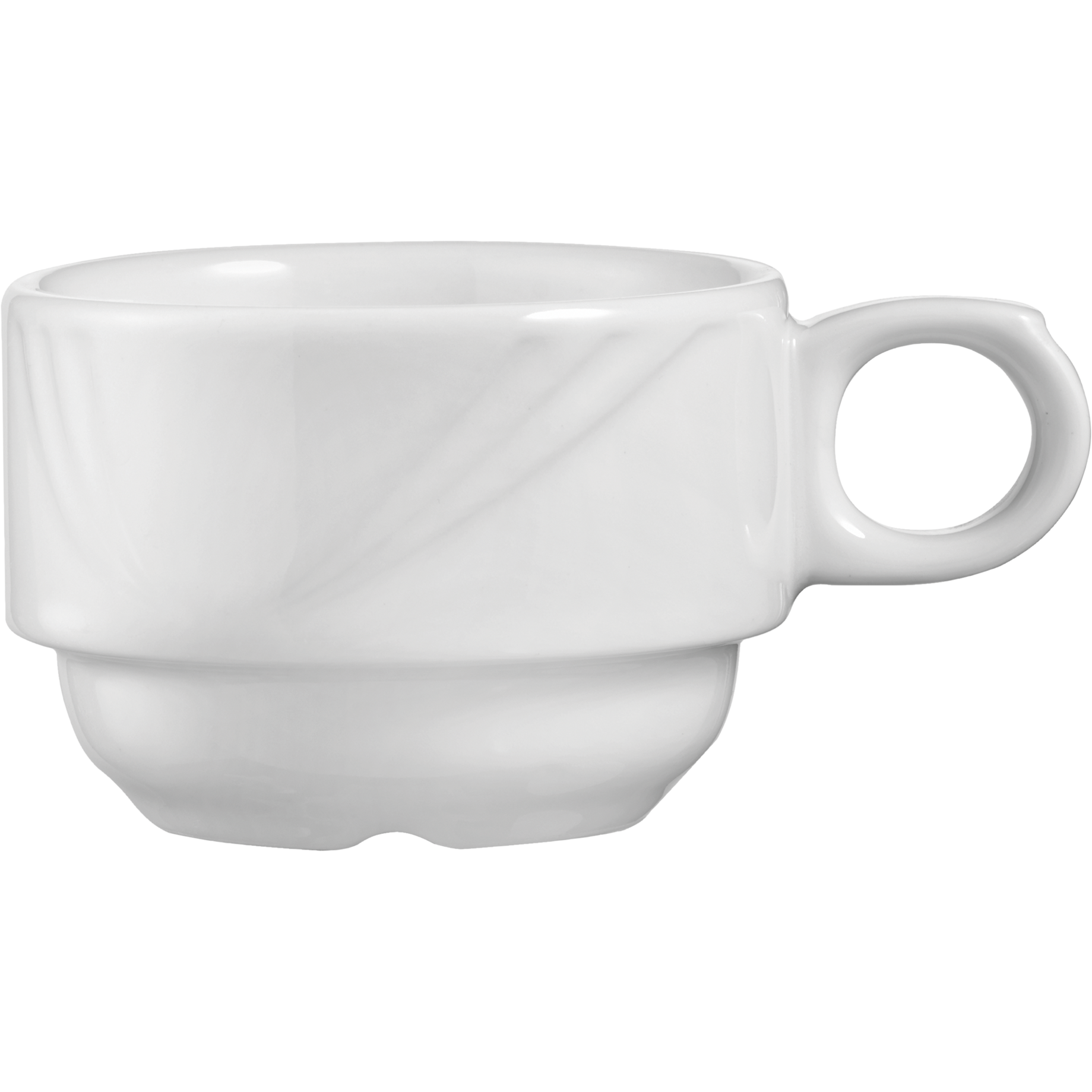 Kaffeetasse Arcadia