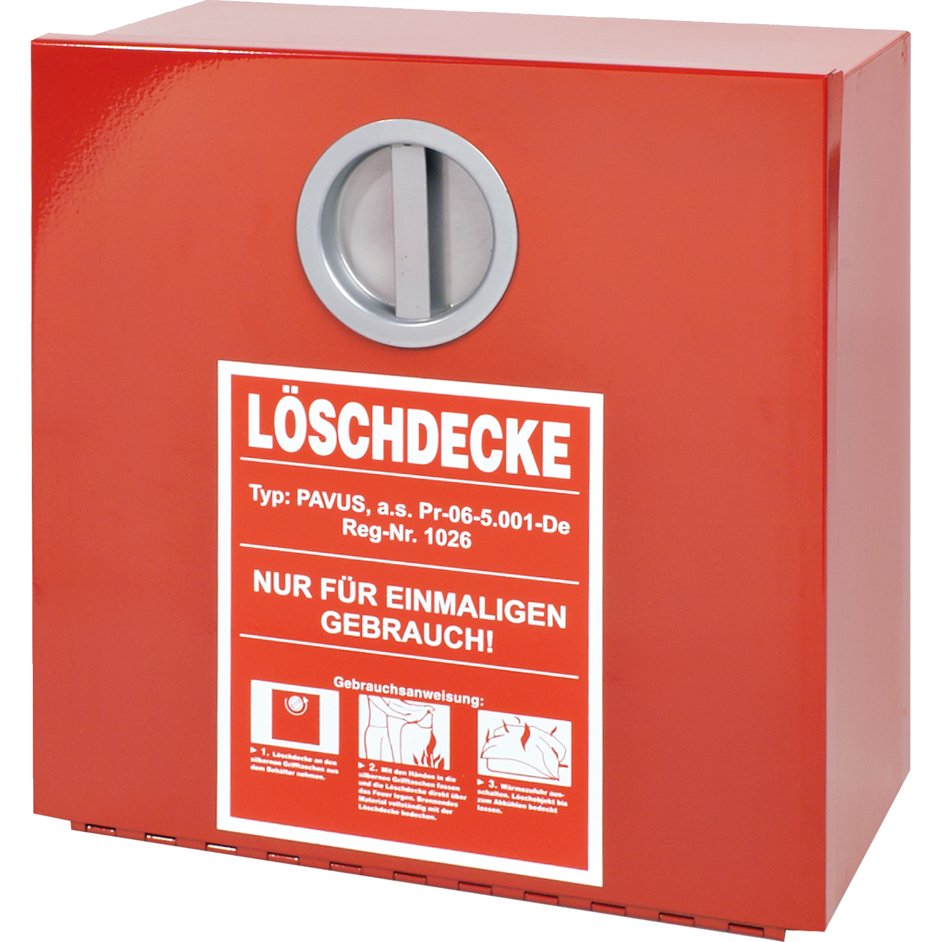 Postfach