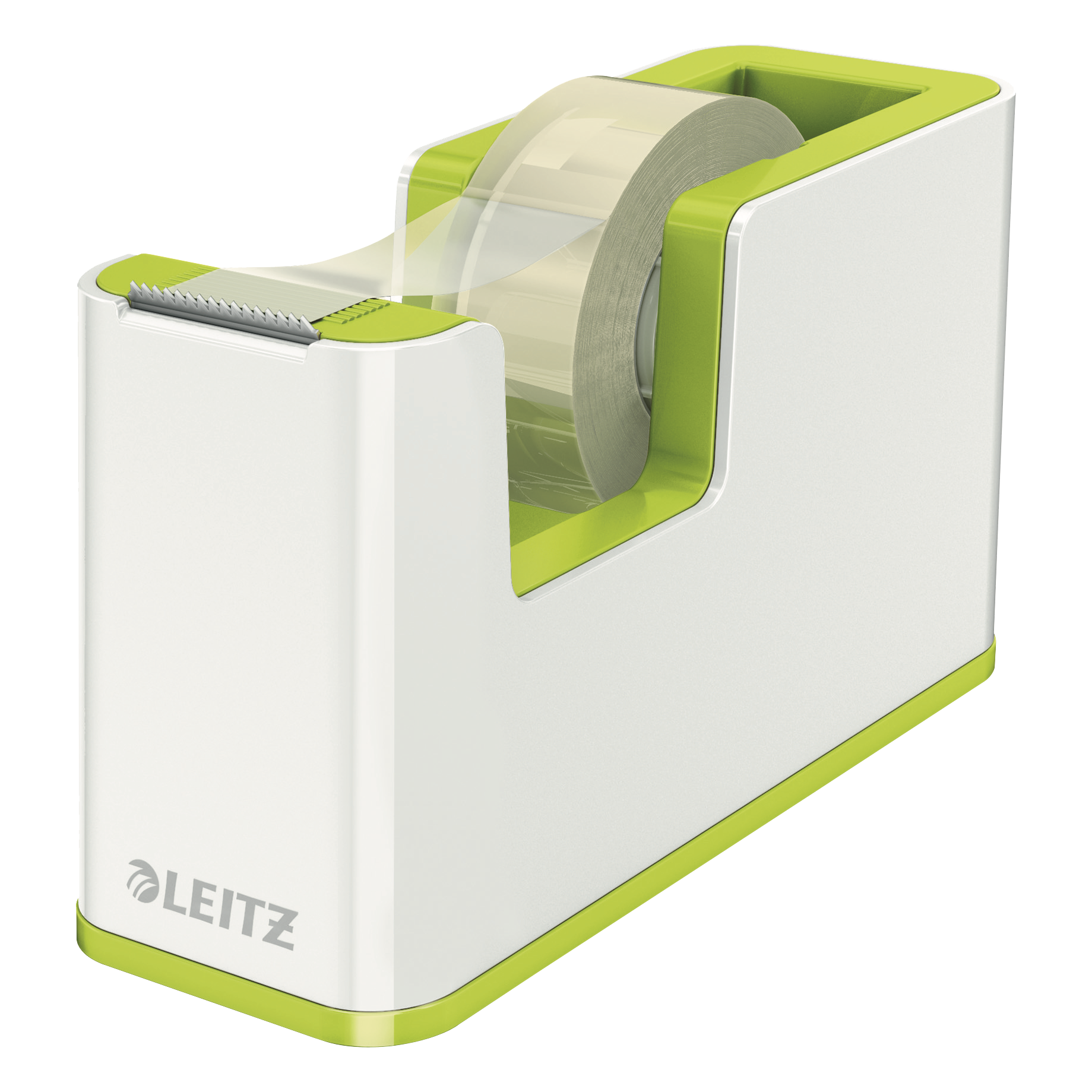 Klebeband-Tischabroller WOW Duo Colour